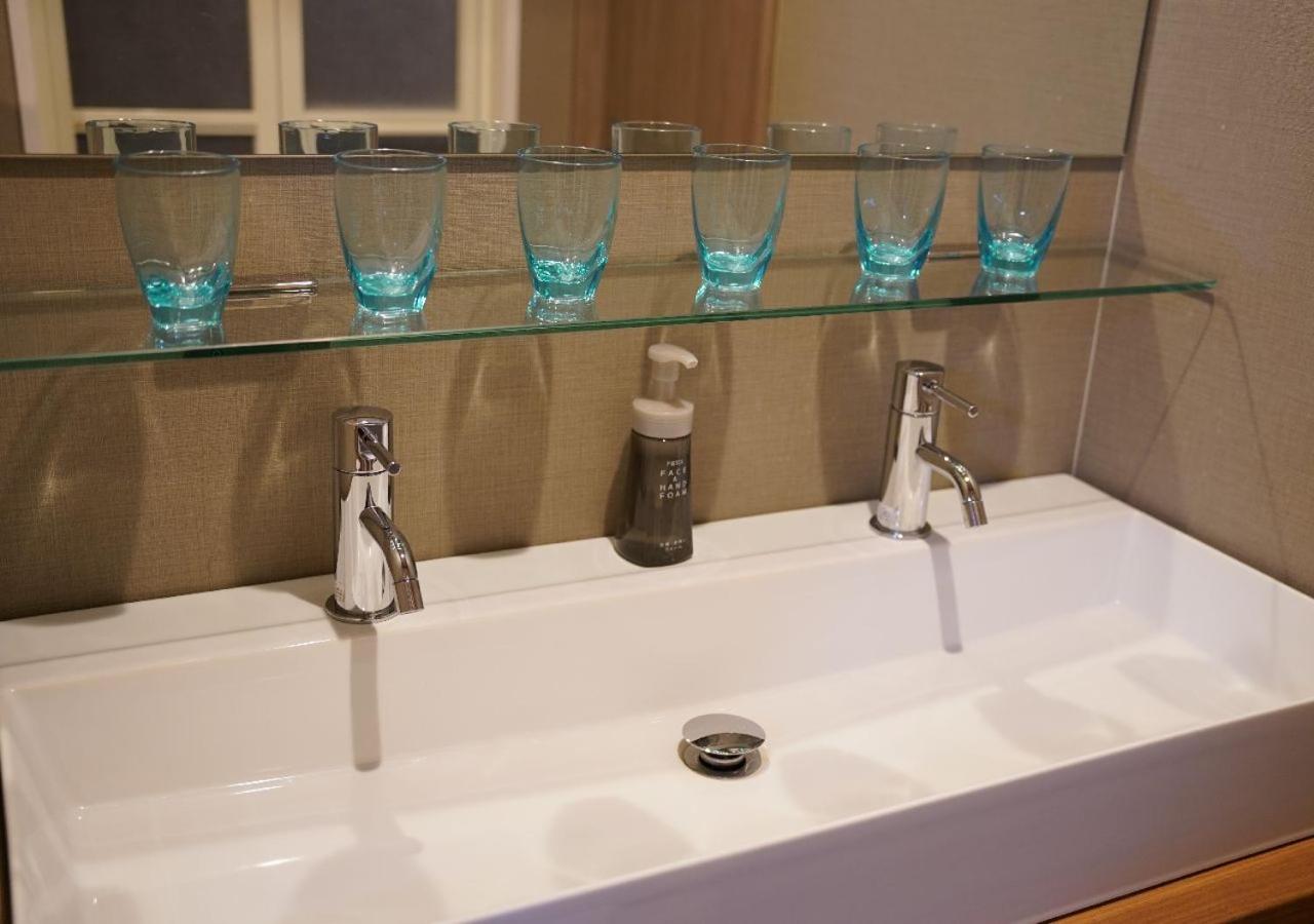 Welina Hotel Premier Shinsaibashi