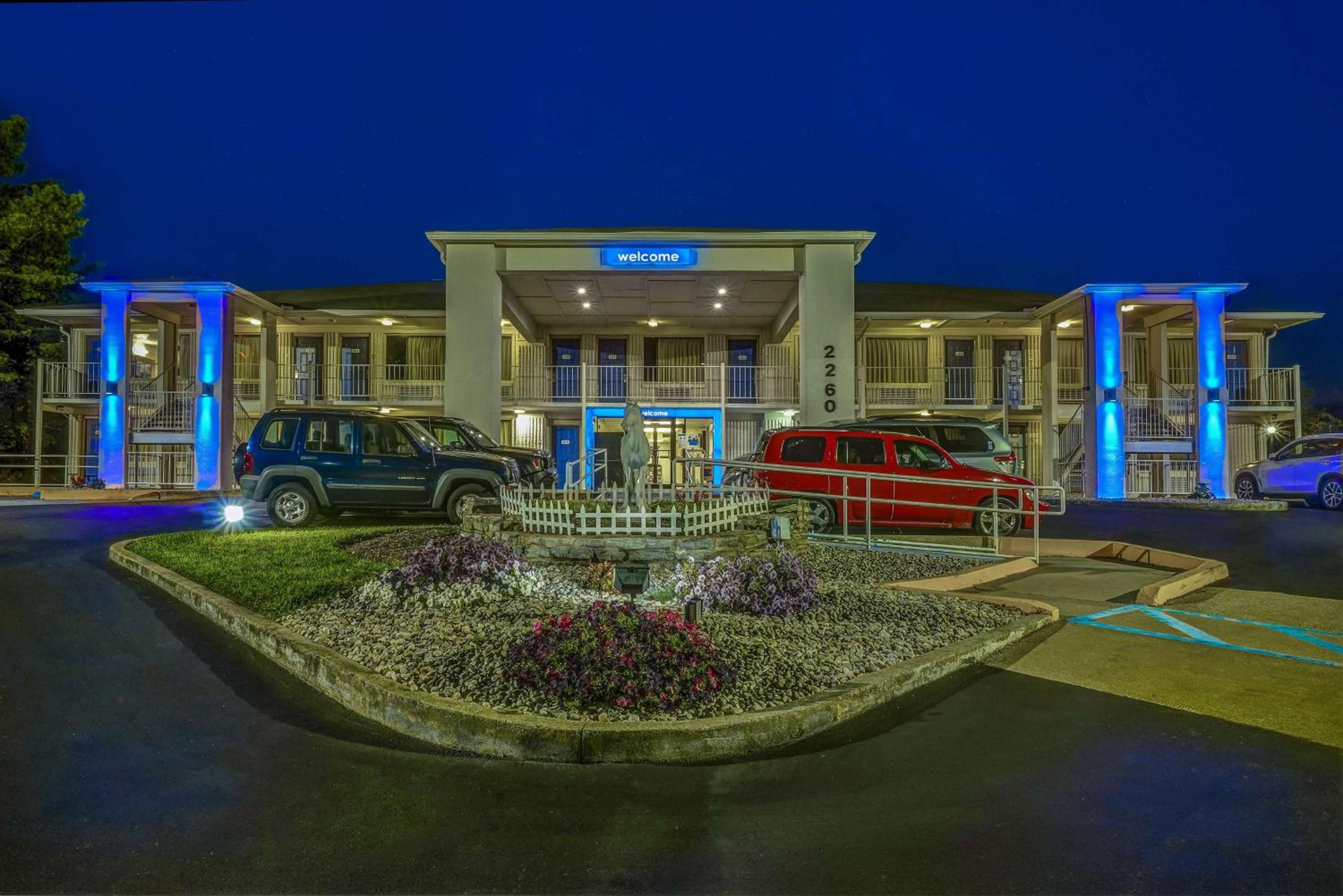 Lexington Vacations - Motel 6-Lexington, KY - East I-75 - Property Image 11