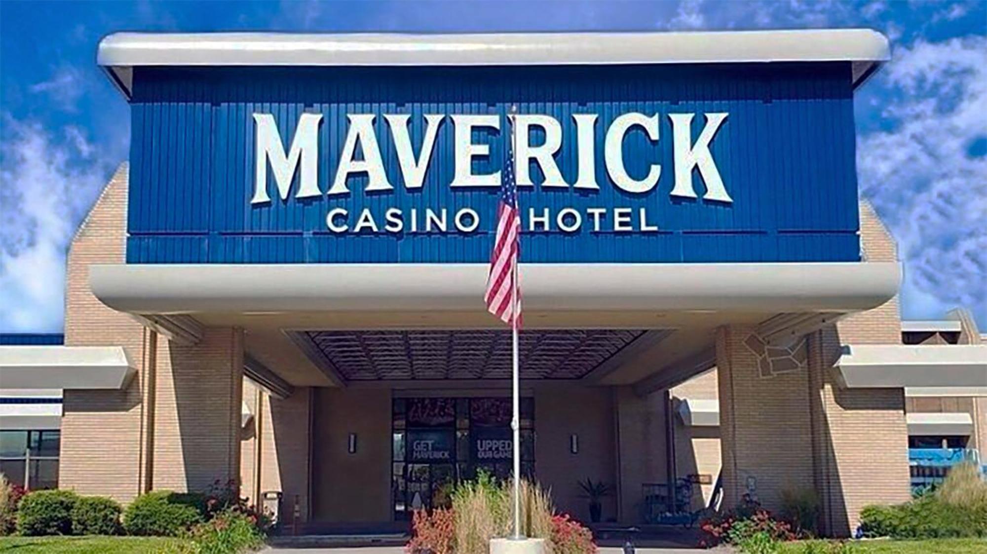 Elko Vacations - Maverick Hotel and Casino by Red Lion Hotels - Property Image 1