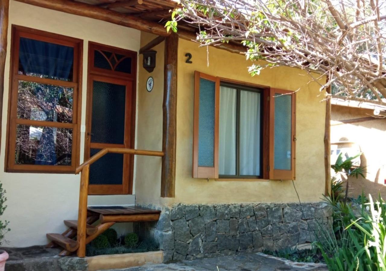 Hotel Refúgio Guest House