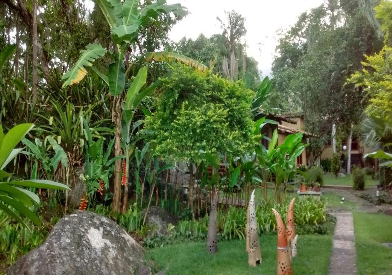 Refúgio Guest House