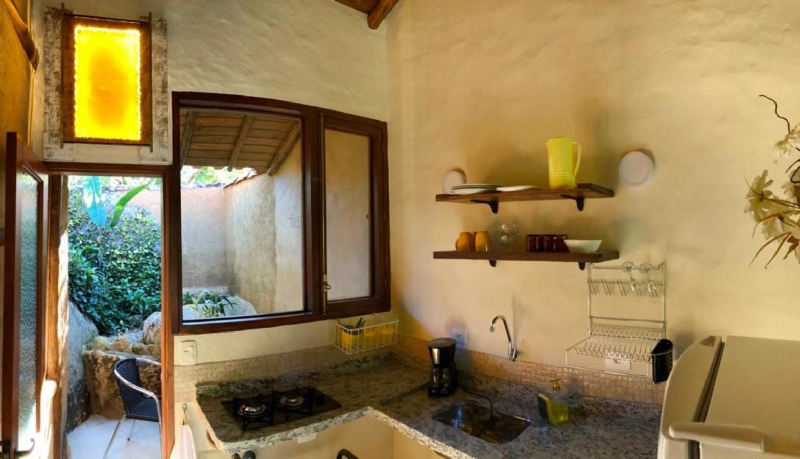 Refúgio Guest House