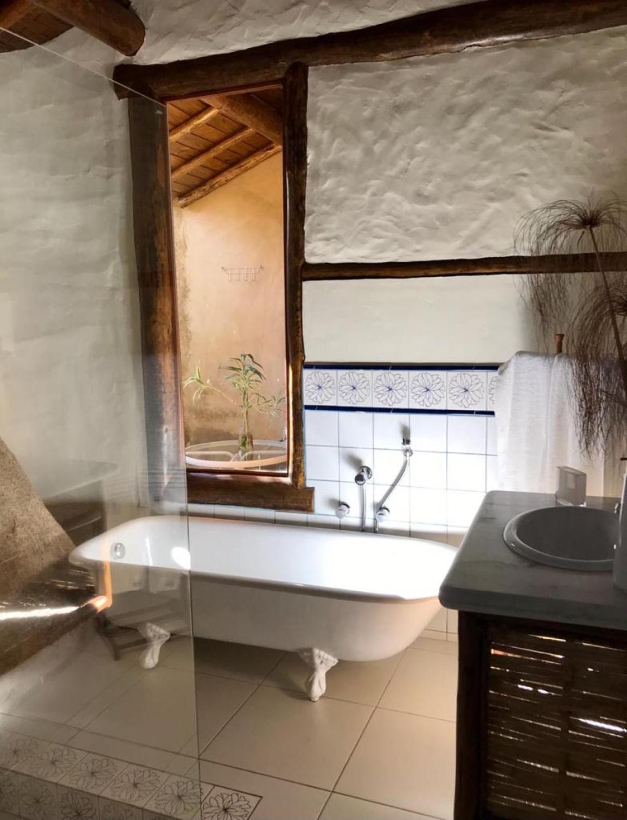 Refúgio Guest House