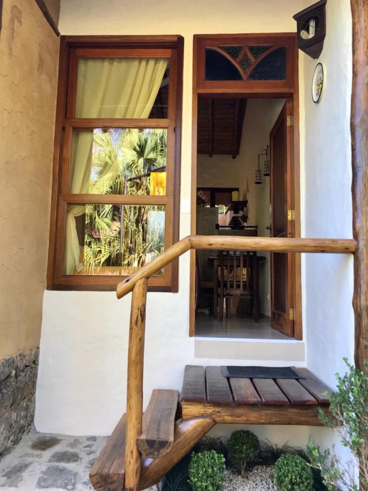 Refúgio Guest House