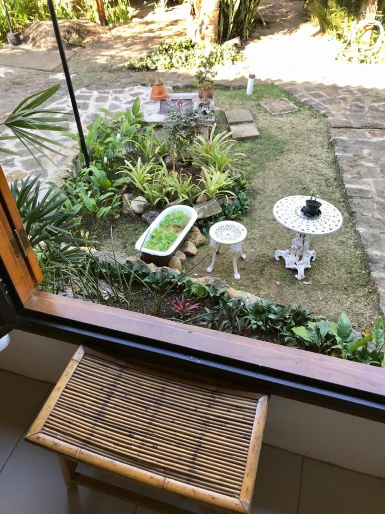 Refúgio Guest House