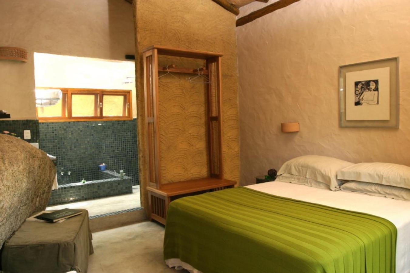Refúgio Guest House
