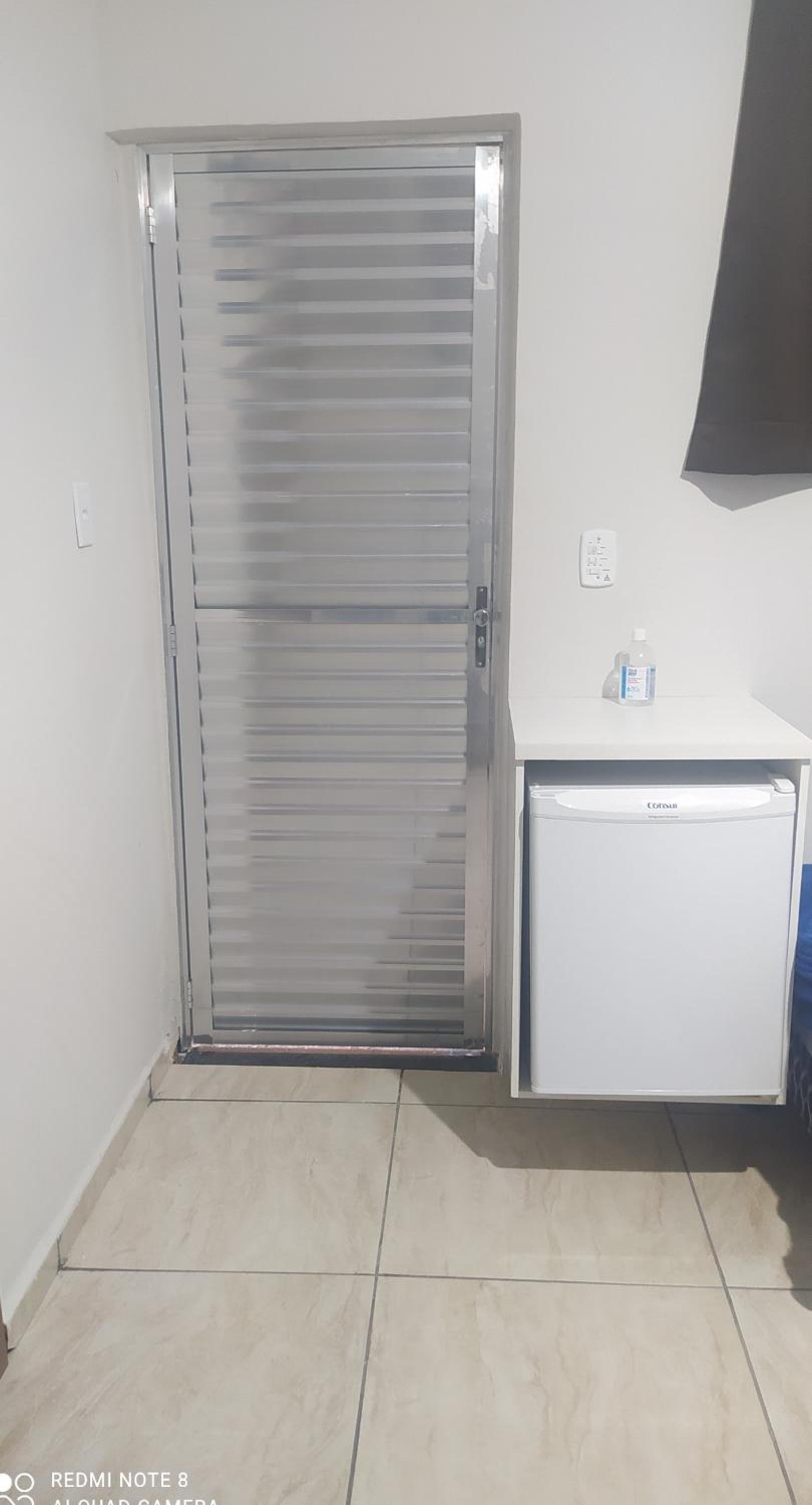Pousada Quarto com tv,ar,frigobar,wifi e garagem