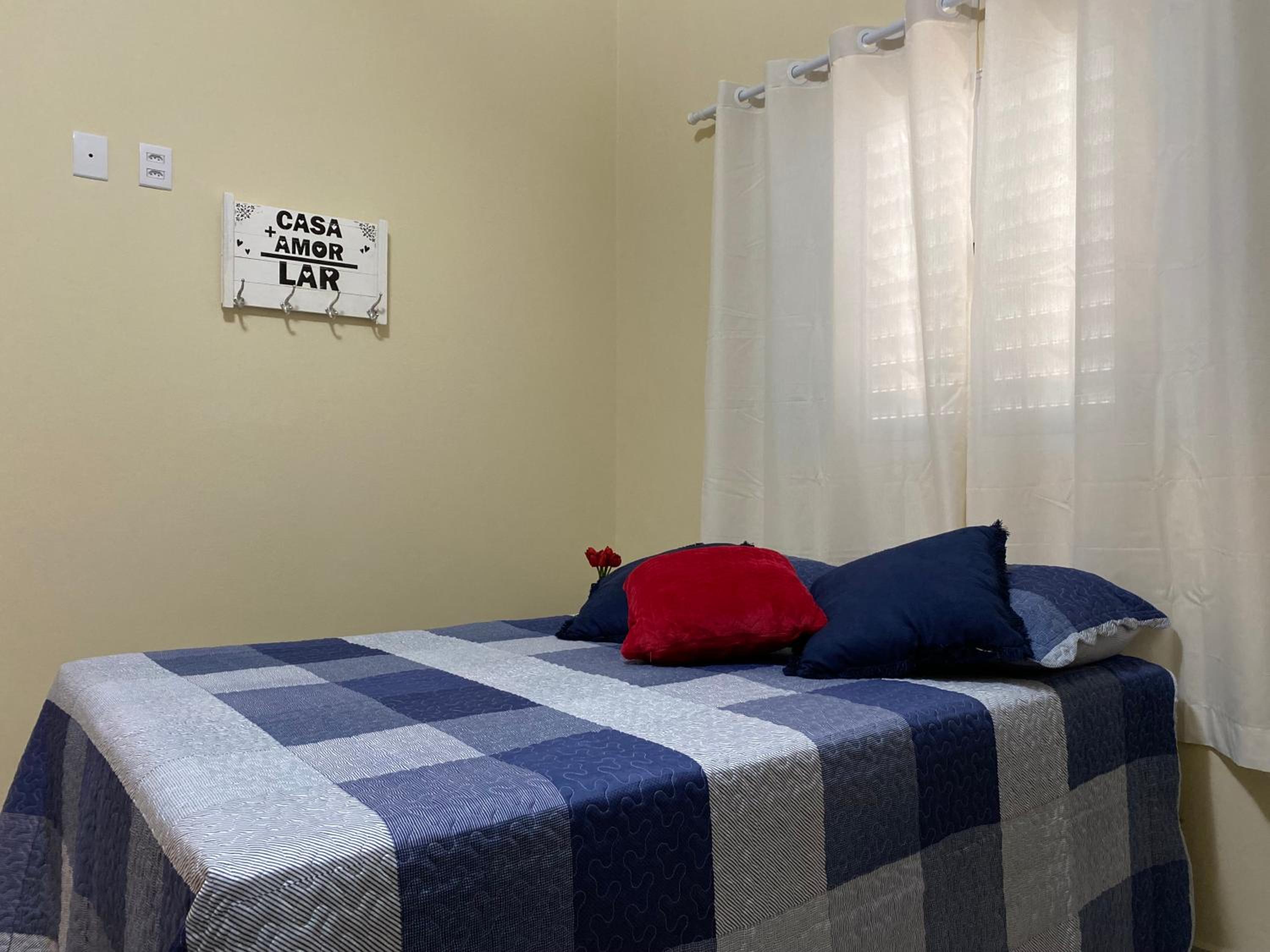 Casa em Brotas, Refúgio e Aconchego