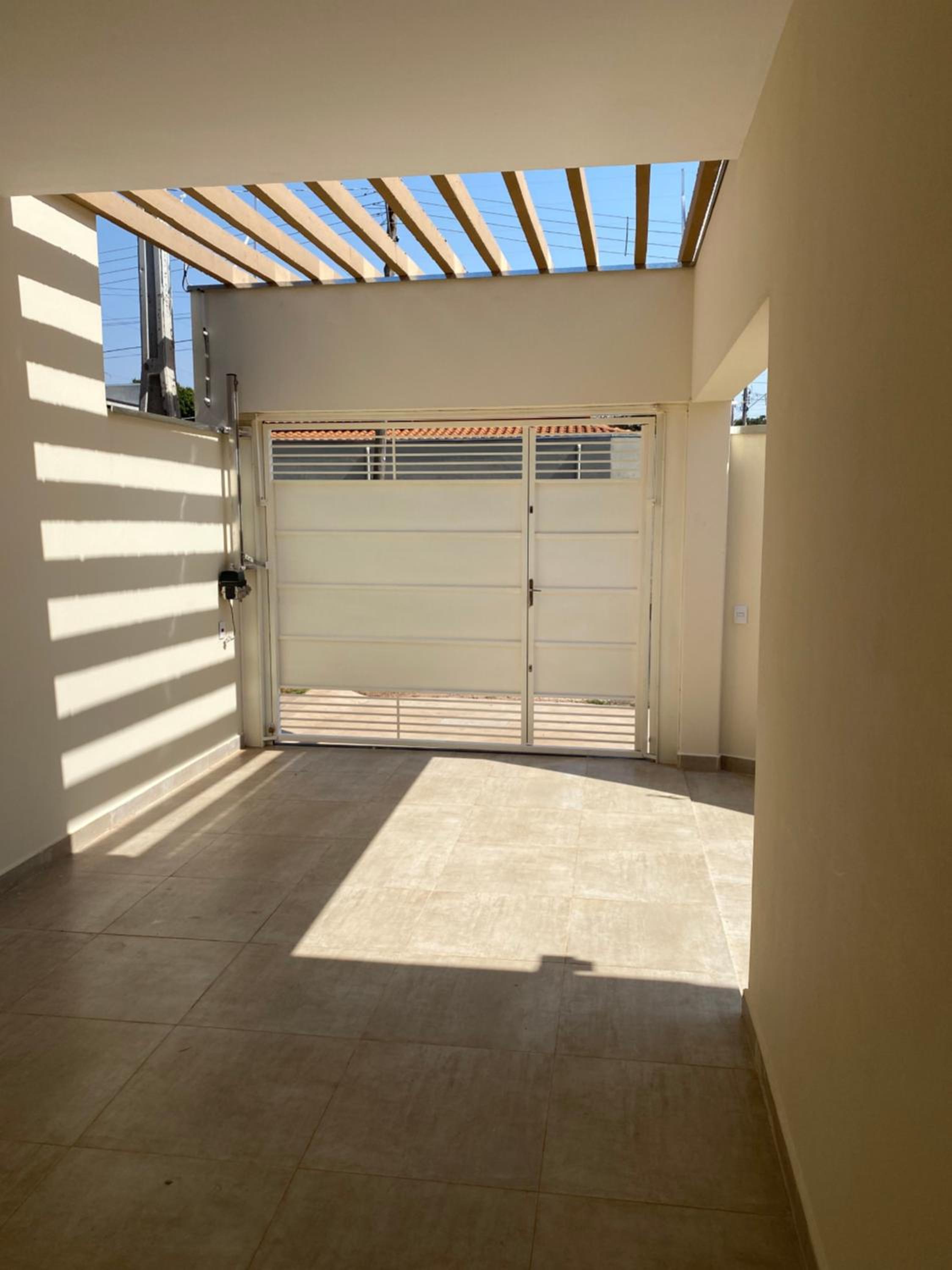 Casa em Brotas, Refúgio e Aconchego