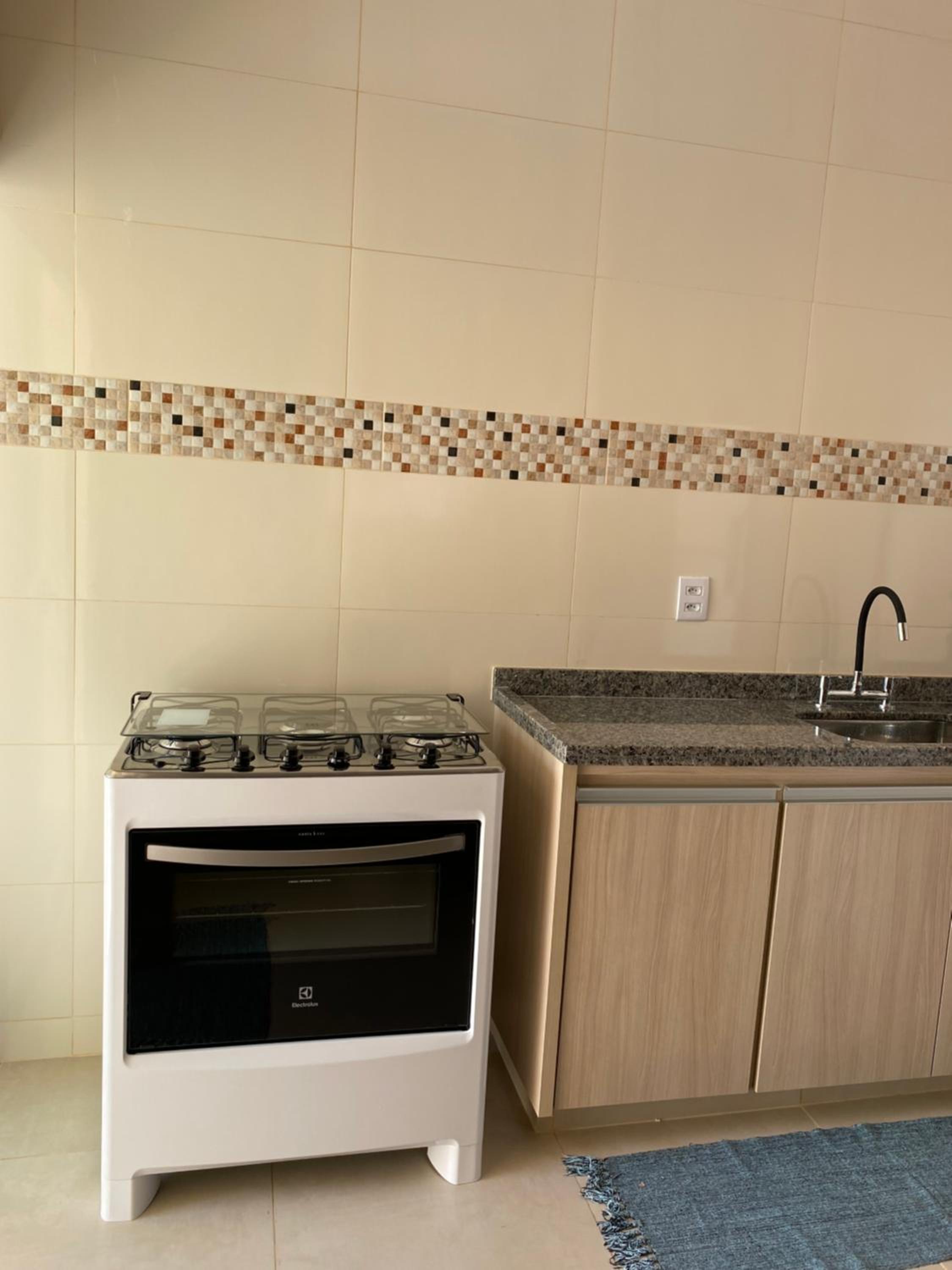 Casa em Brotas, Refúgio e Aconchego