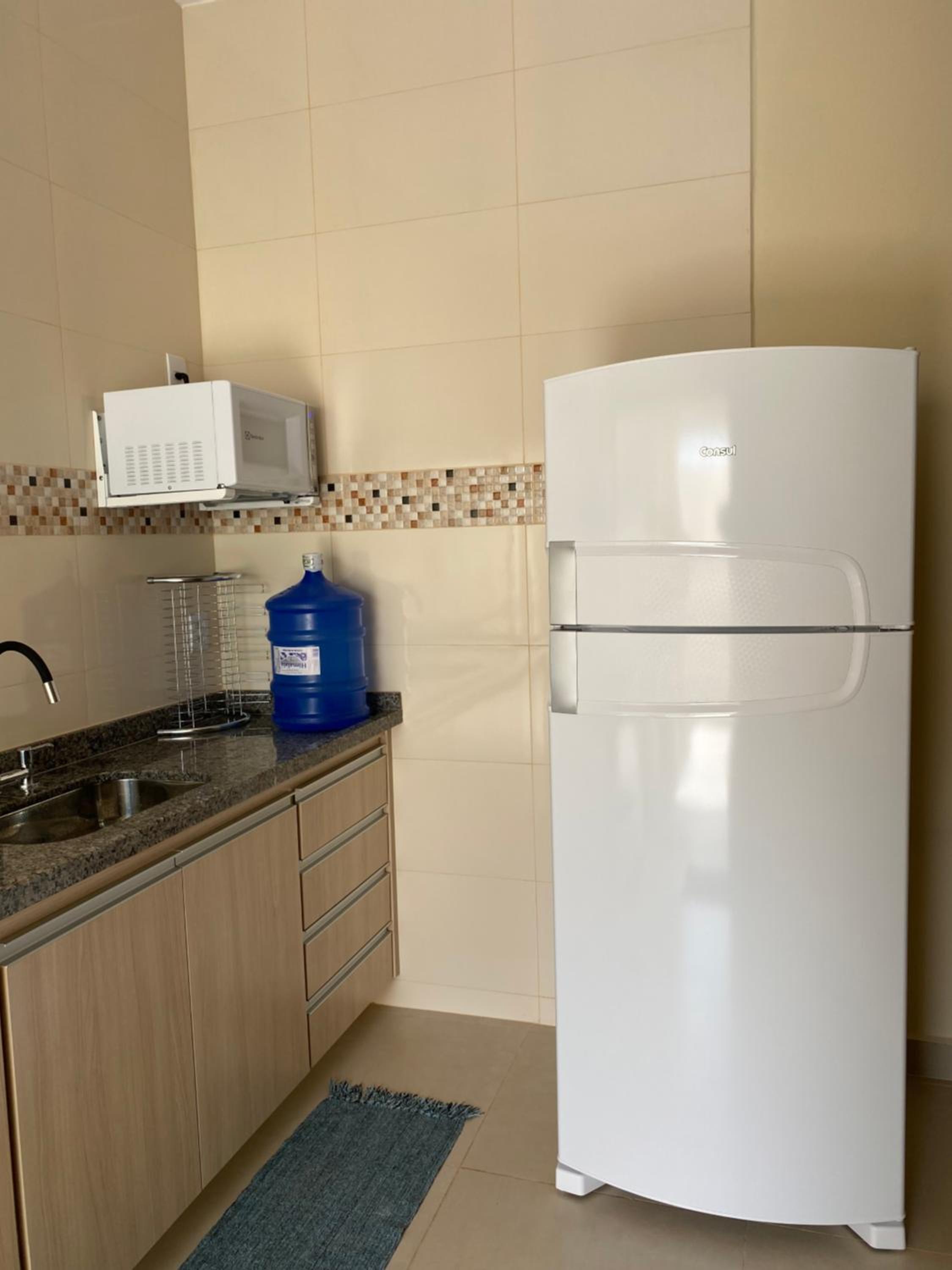 Casa em Brotas, Refúgio e Aconchego