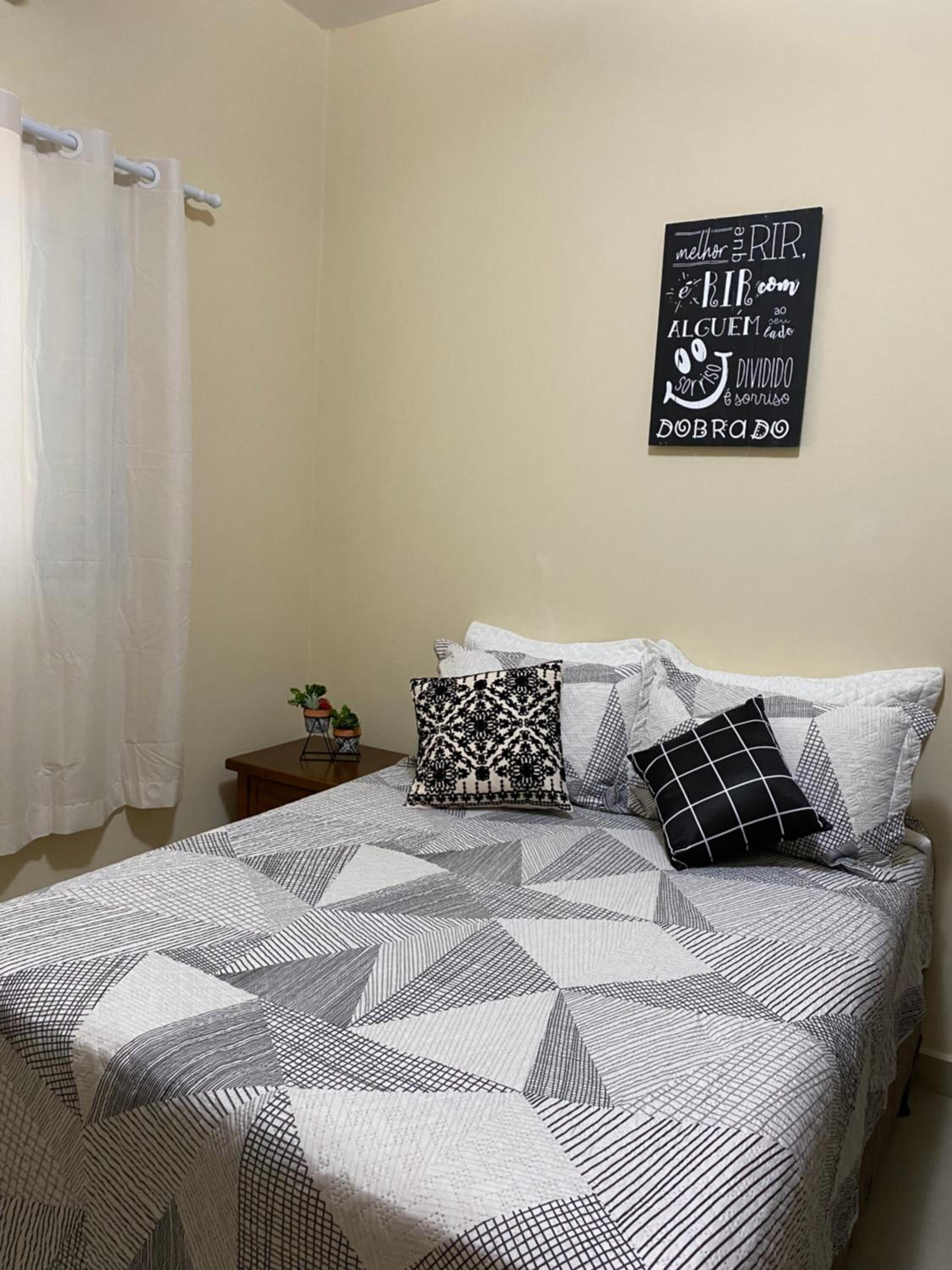 Casa em Brotas, Refúgio e Aconchego