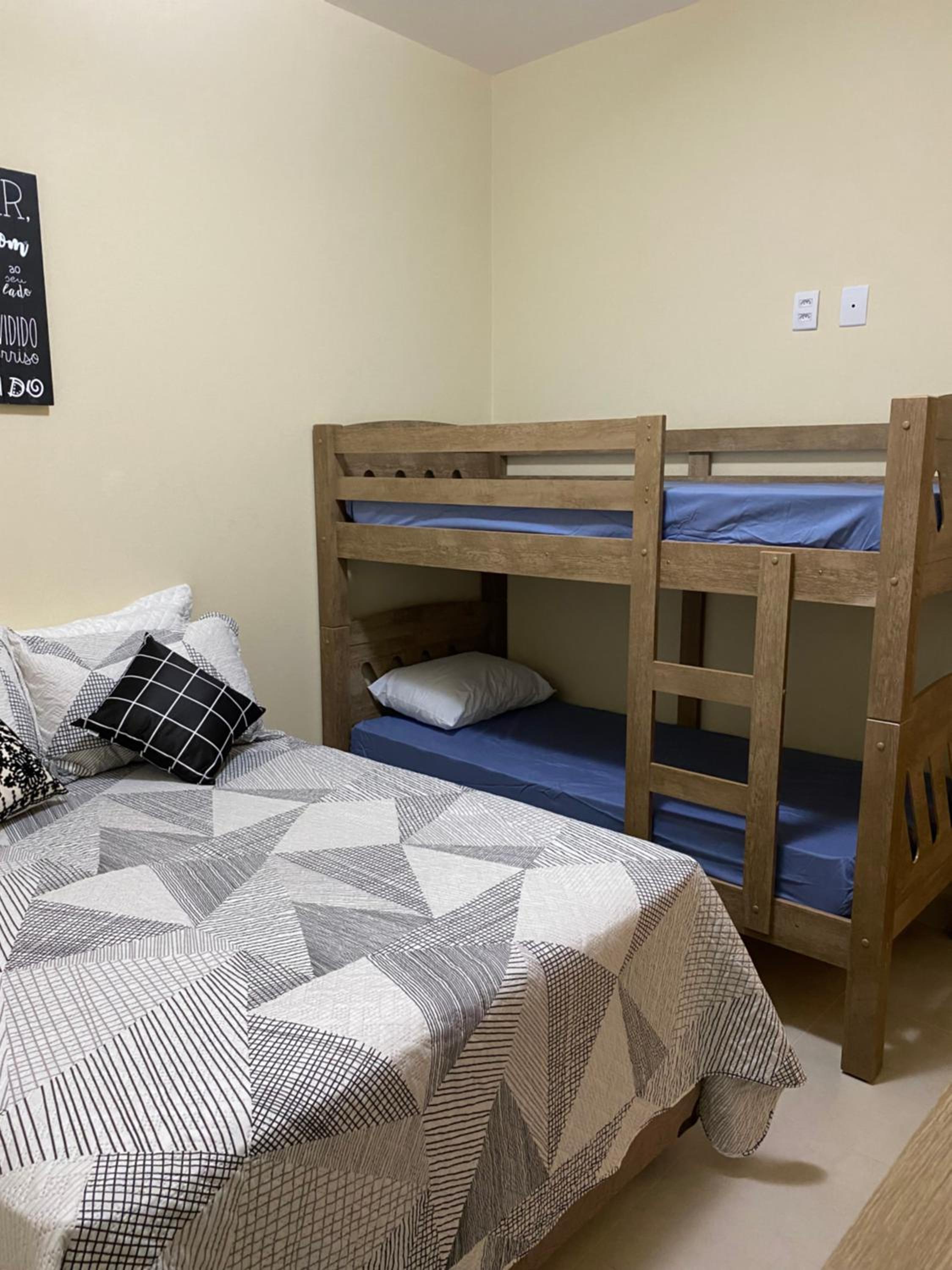 Casa em Brotas, Refúgio e Aconchego