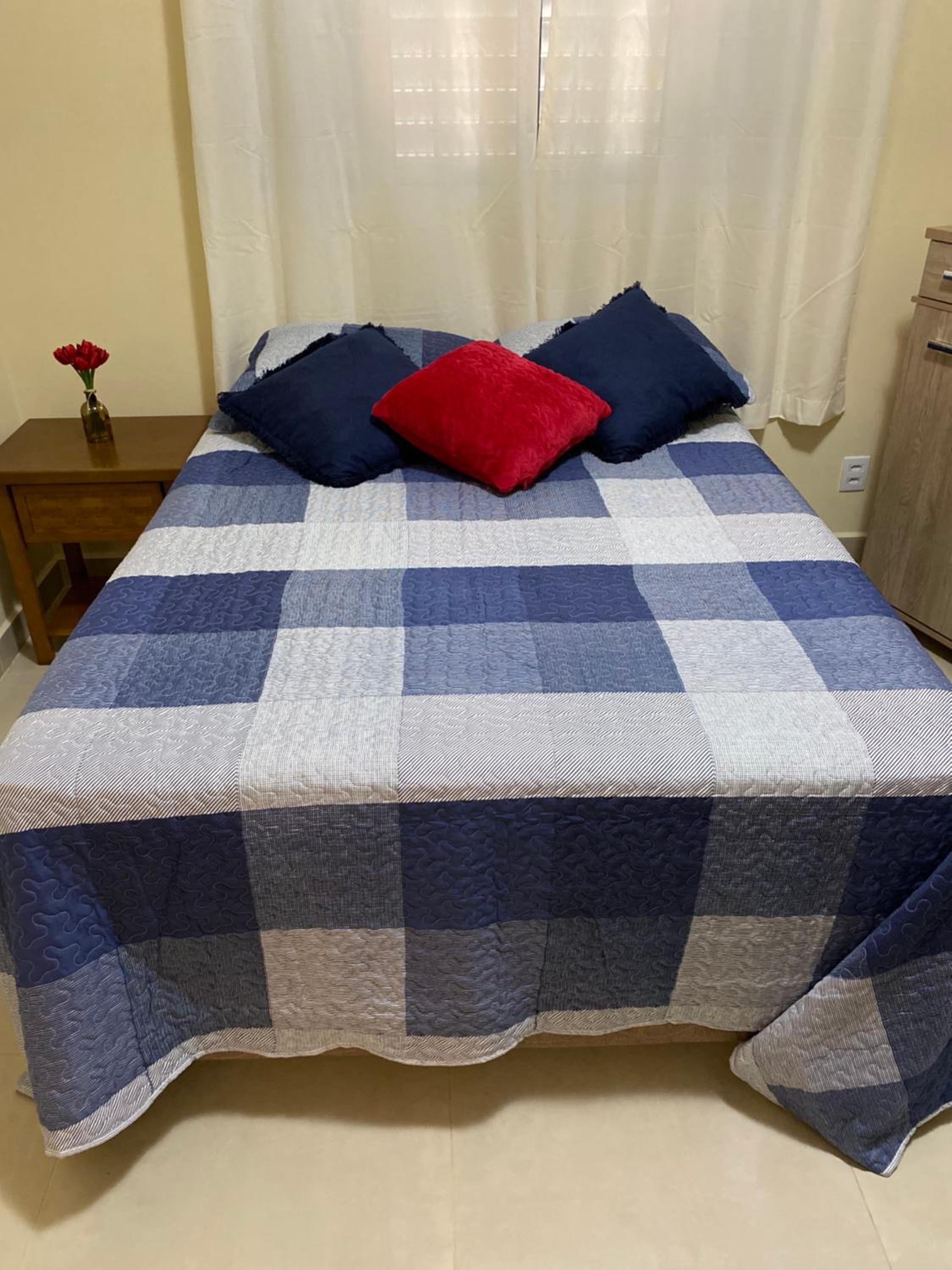 Casa em Brotas, Refúgio e Aconchego