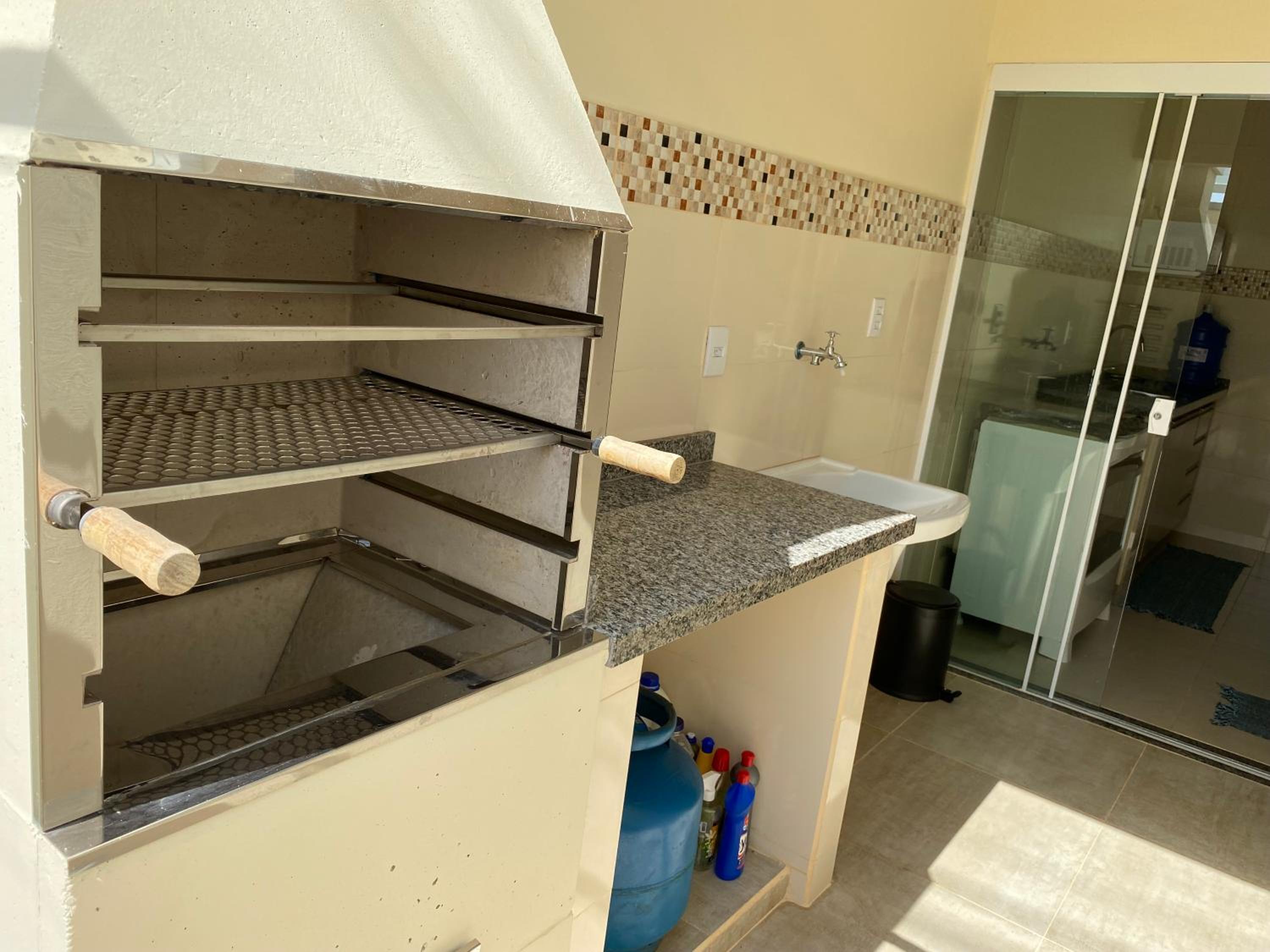 Casa em Brotas, Refúgio e Aconchego