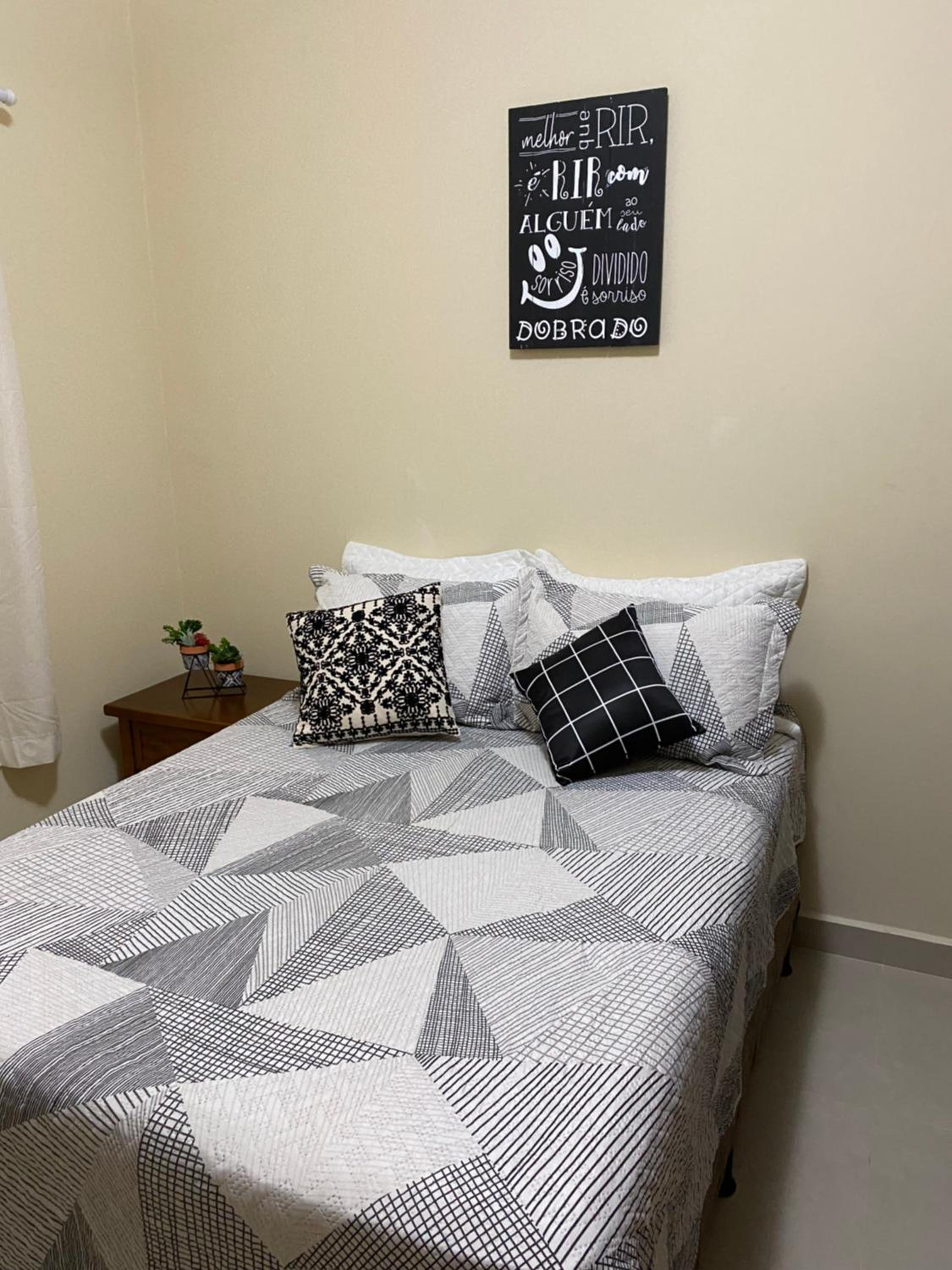 Casa em Brotas, Refúgio e Aconchego