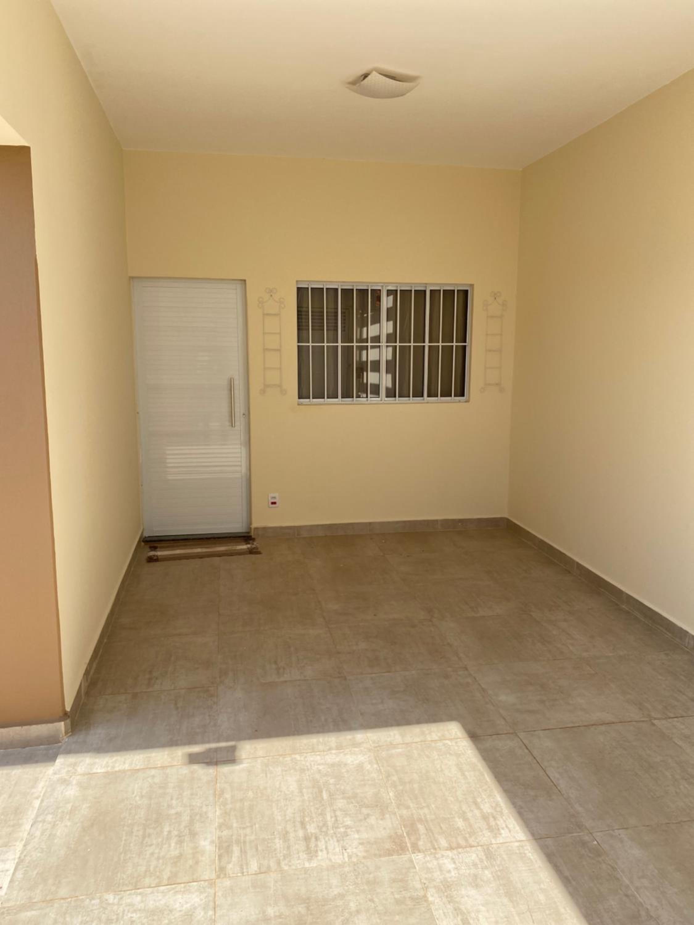 Casa em Brotas, Refúgio e Aconchego