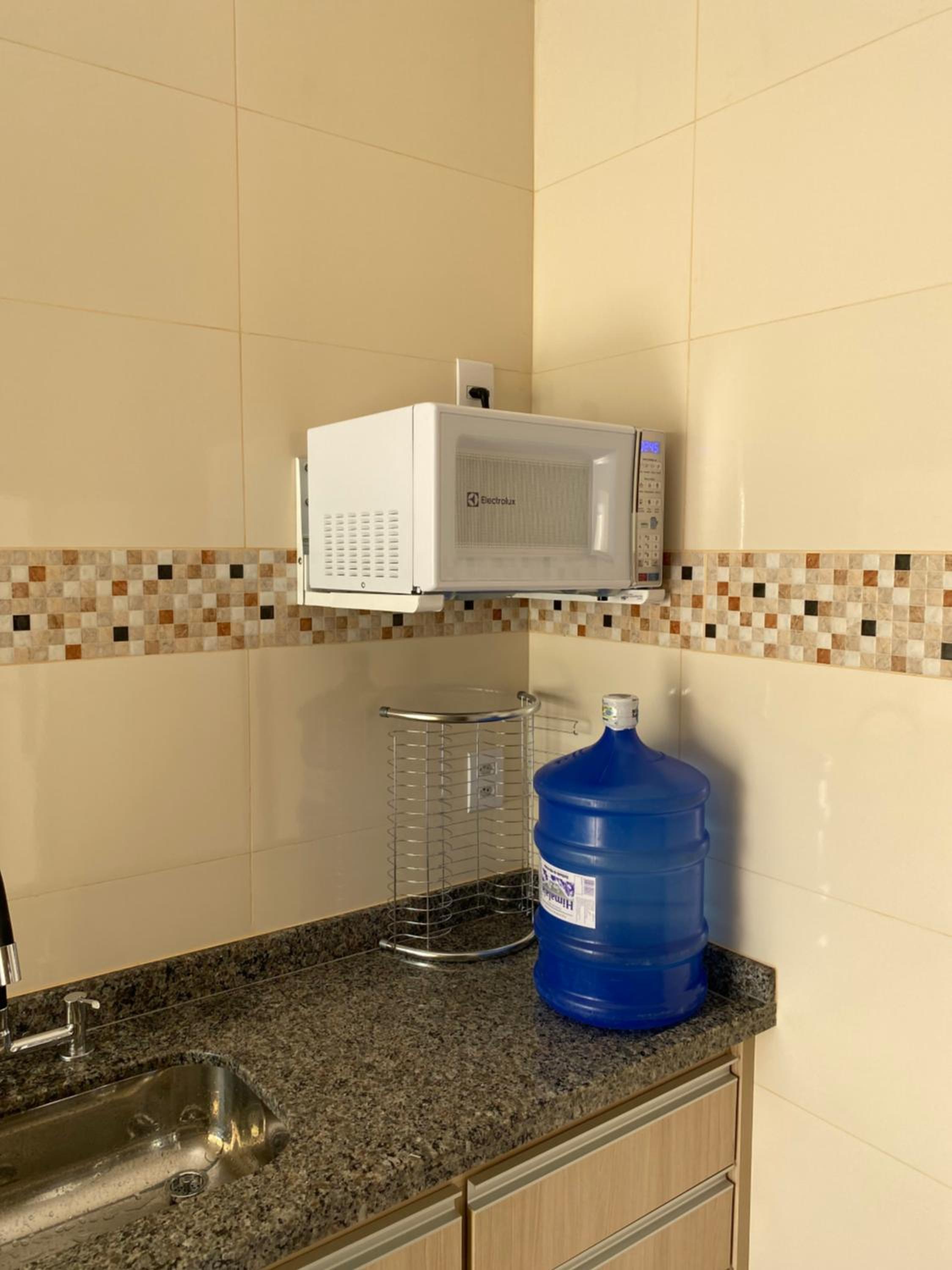 Casa em Brotas, Refúgio e Aconchego