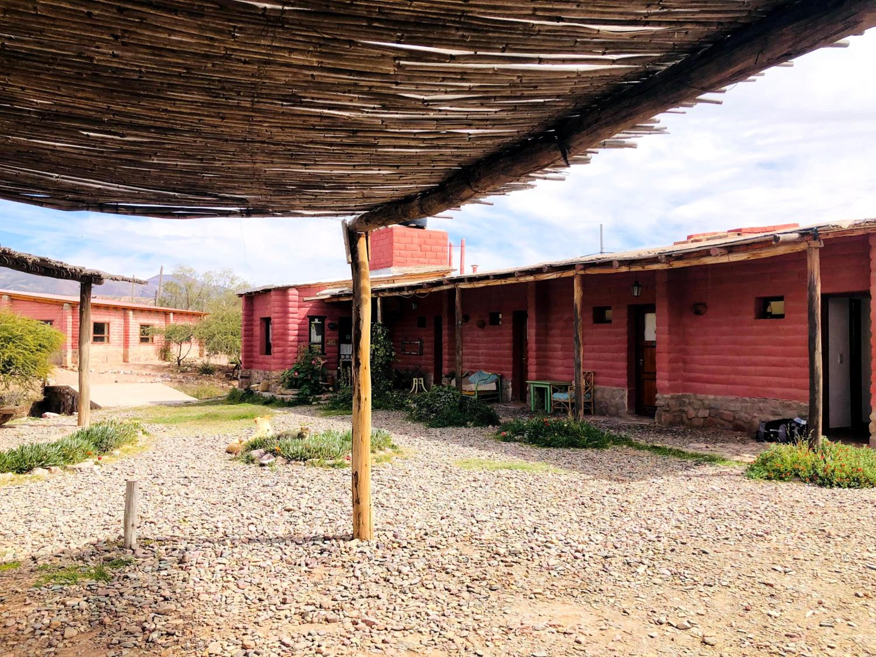 Hostería del Tantanakuy