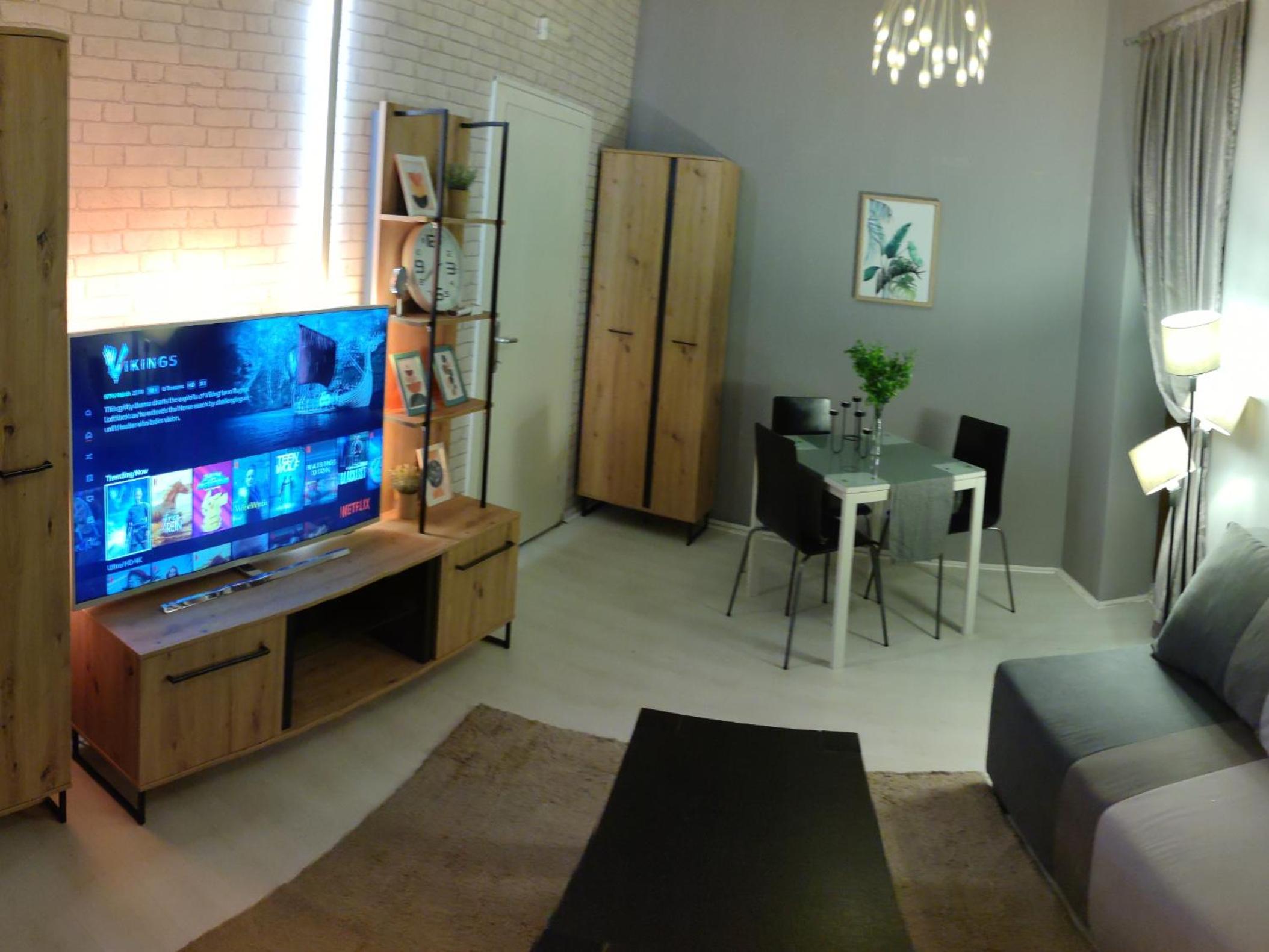 Inbox Apartments view 3