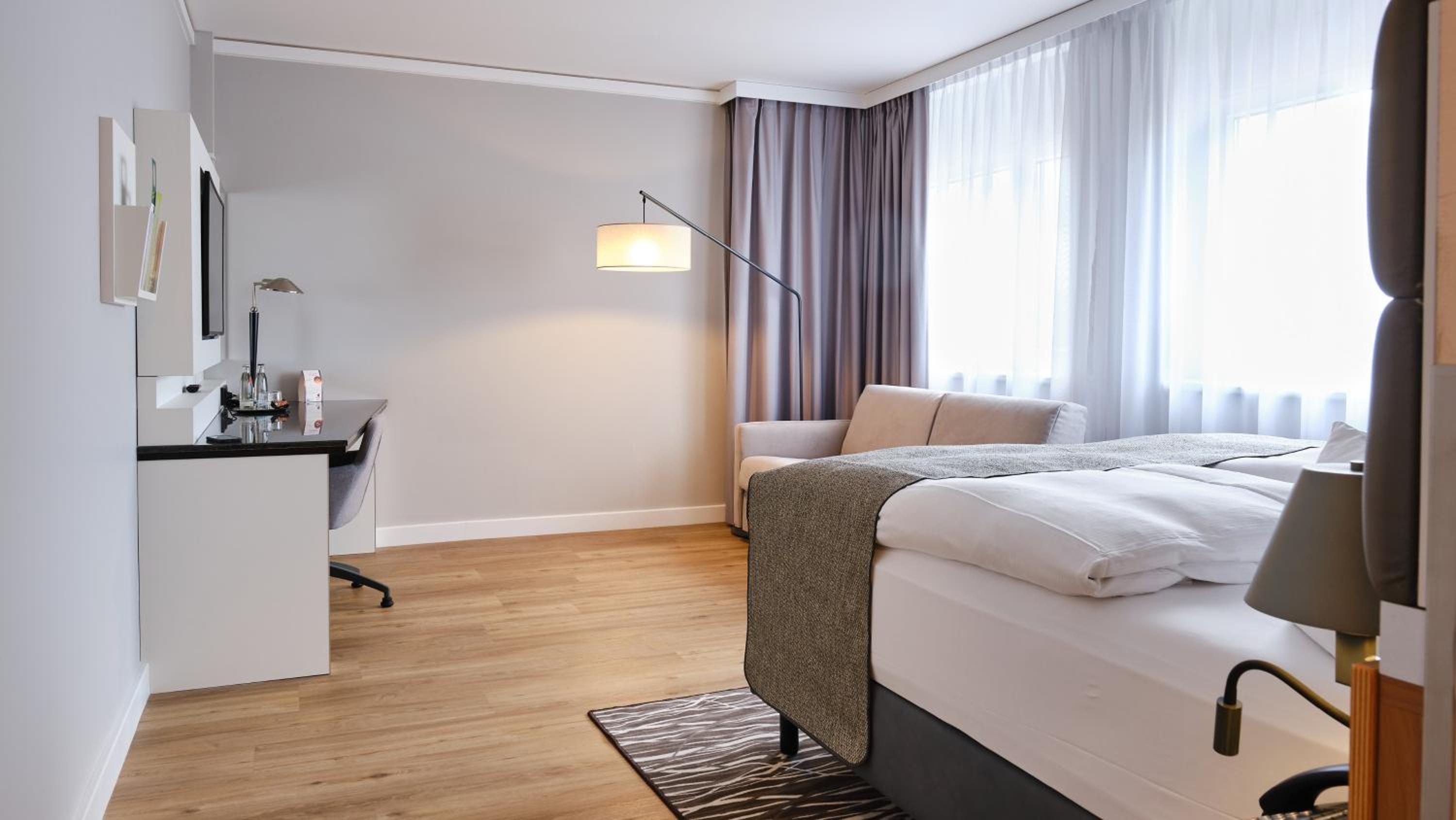 Holiday Inn Berlin Airport - Conference Centre, an IHG Hotel - Property Image 33