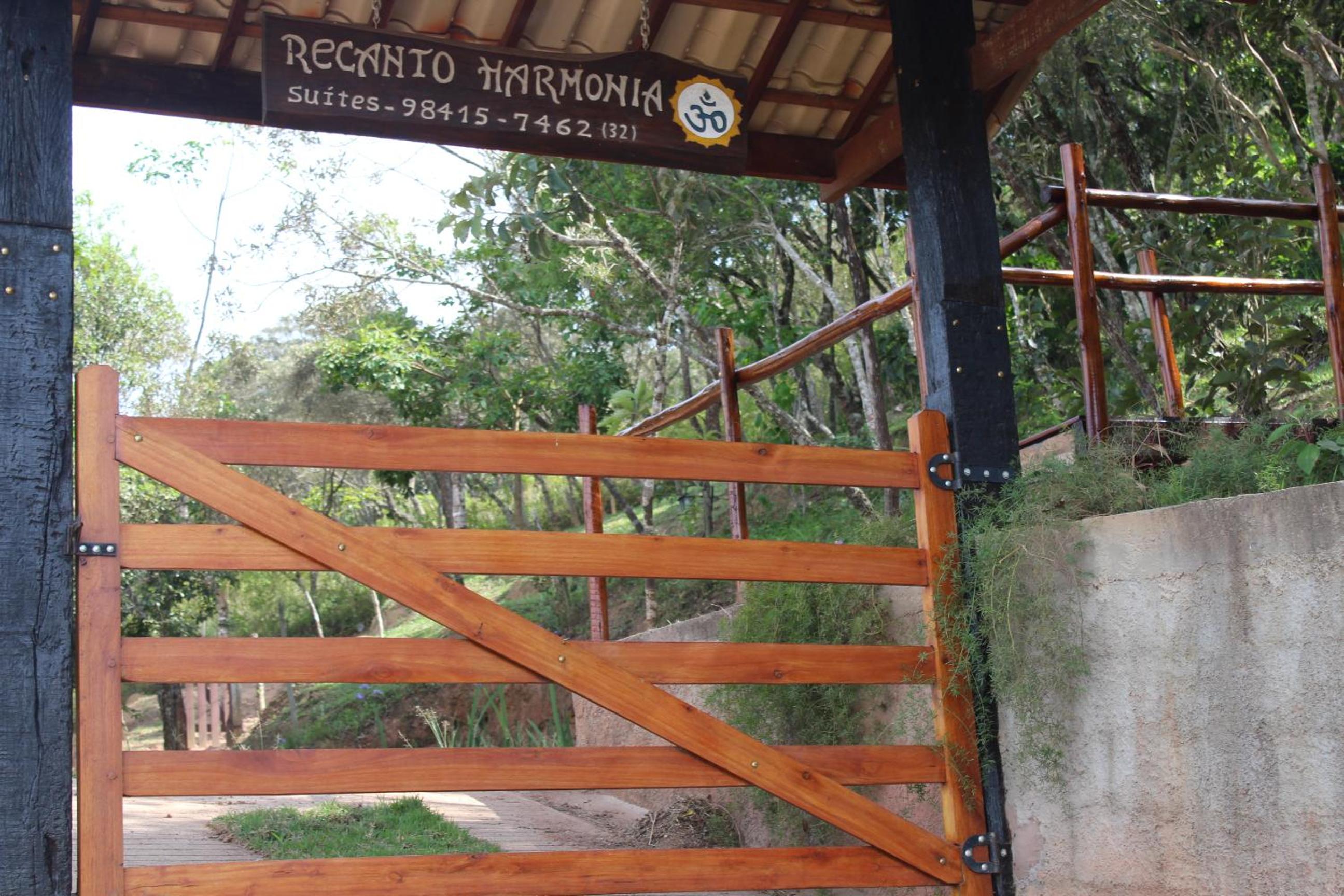 RECANTO HARMONIA
