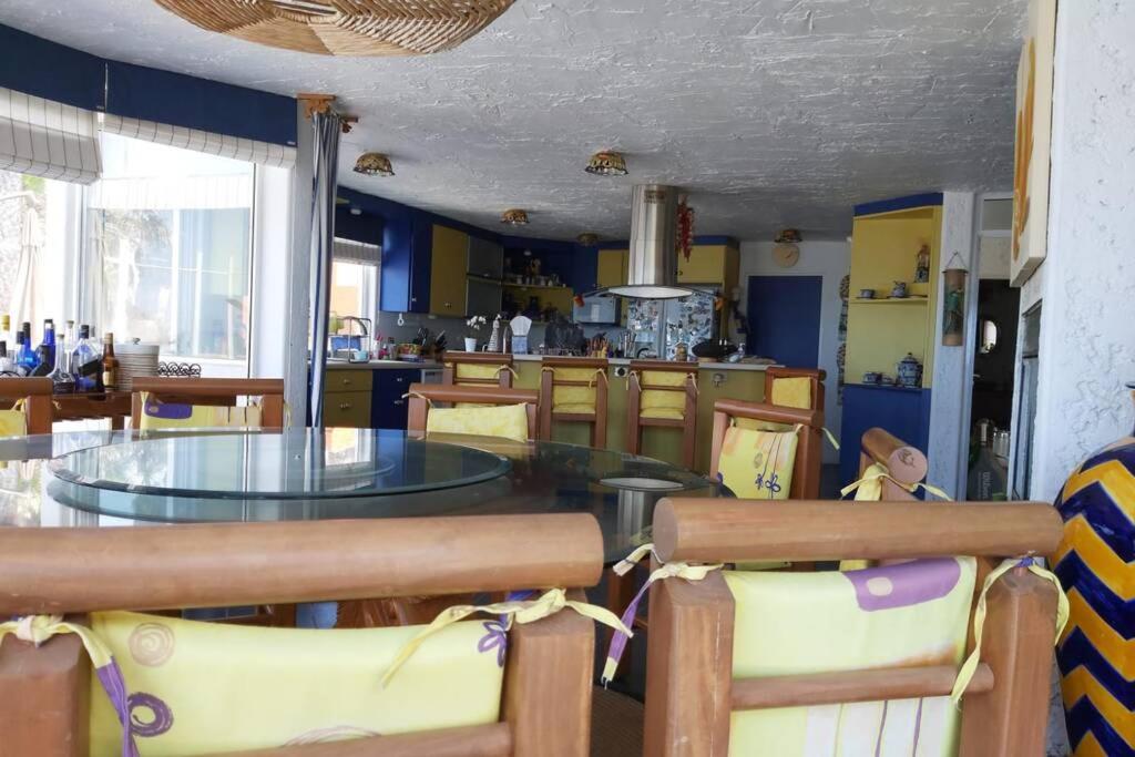 Hotel CASA DE PLAYA EN ENSENADA - Image 1