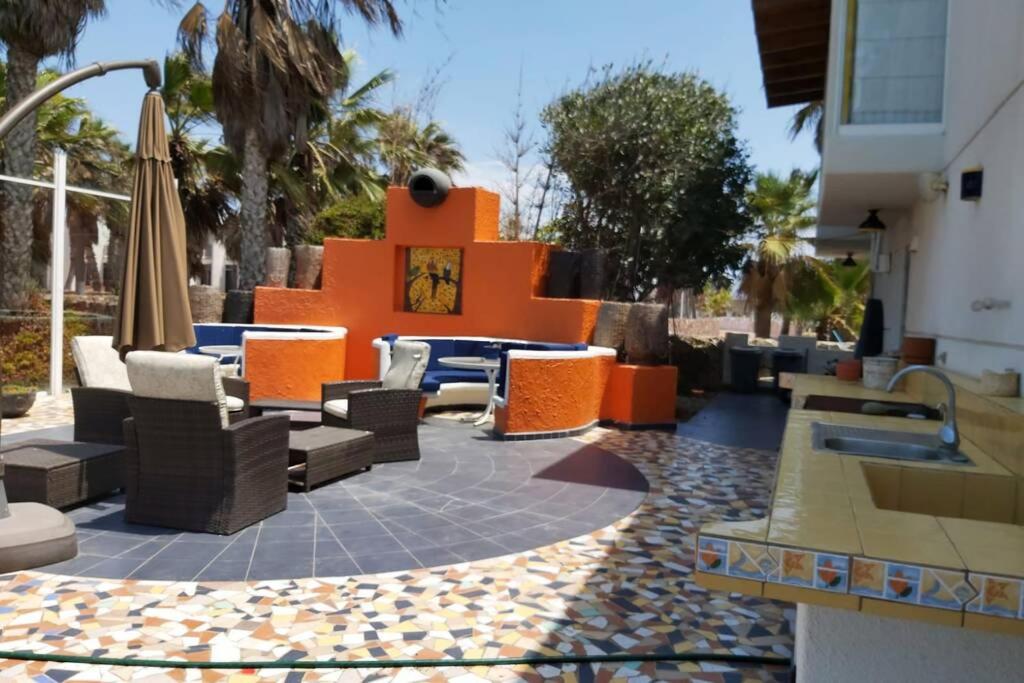 CASA DE PLAYA EN ENSENADA — photo 3