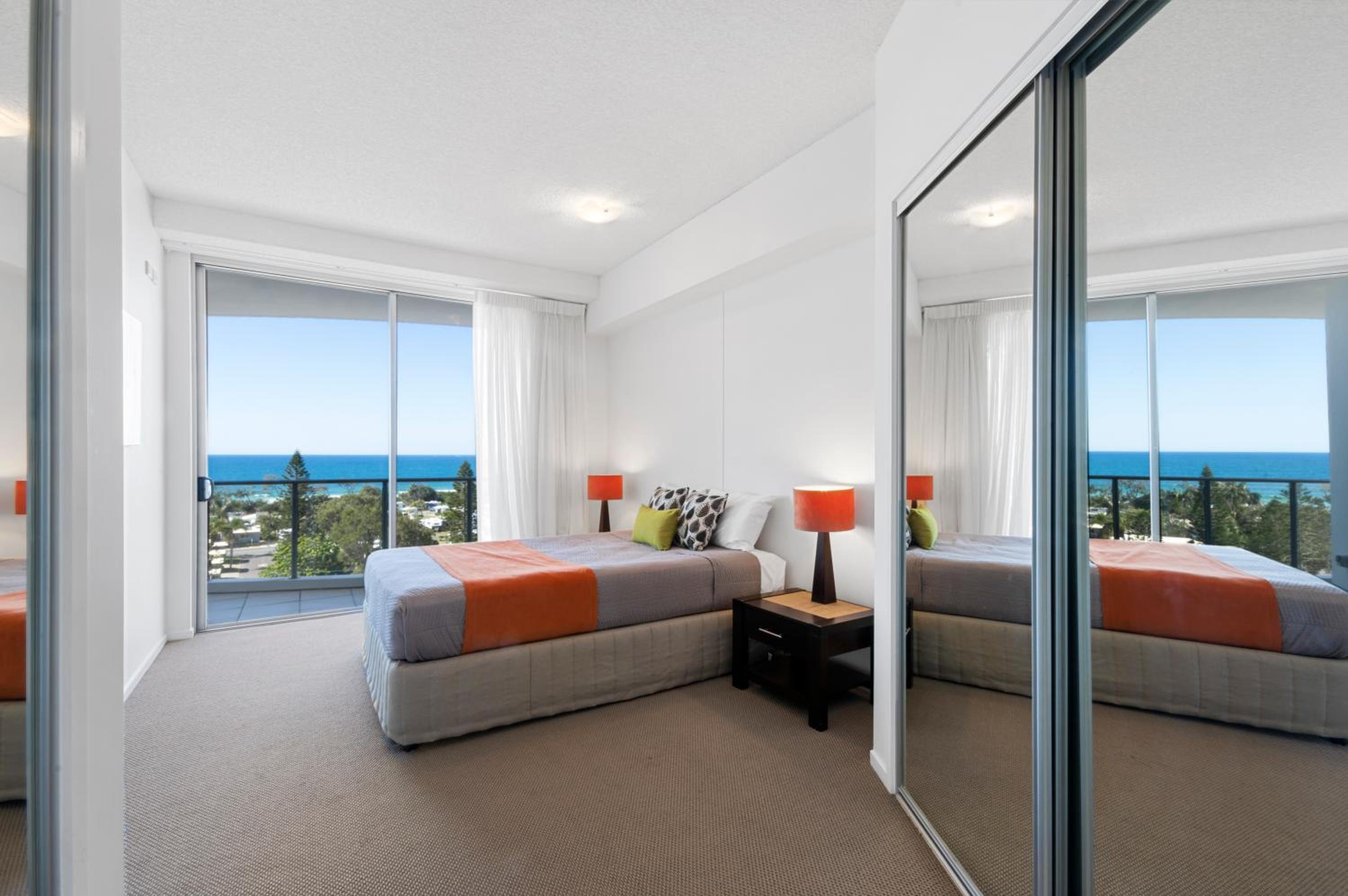 Silver Sea on Sixth Resort