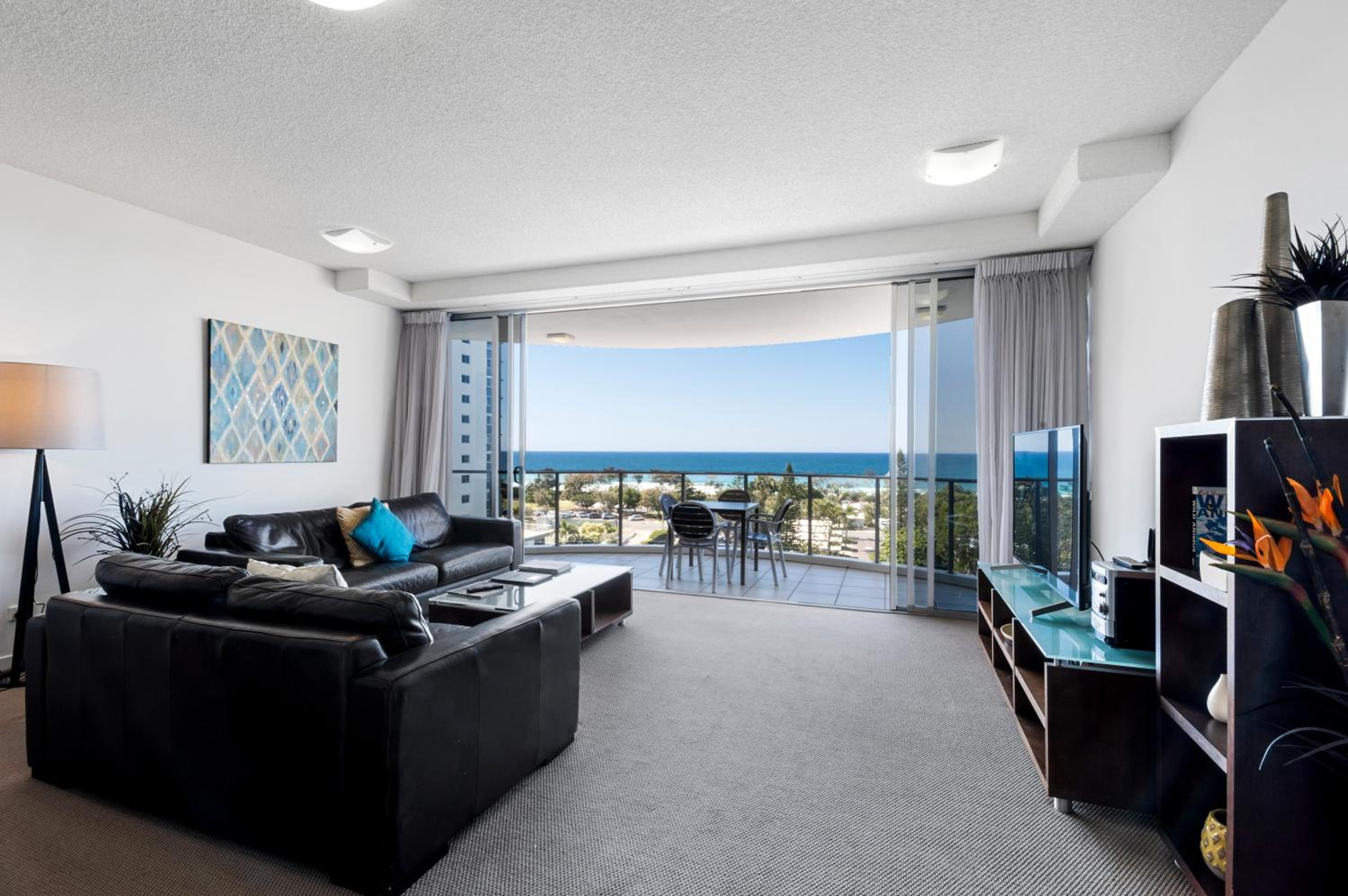 Silver Sea on Sixth Resort