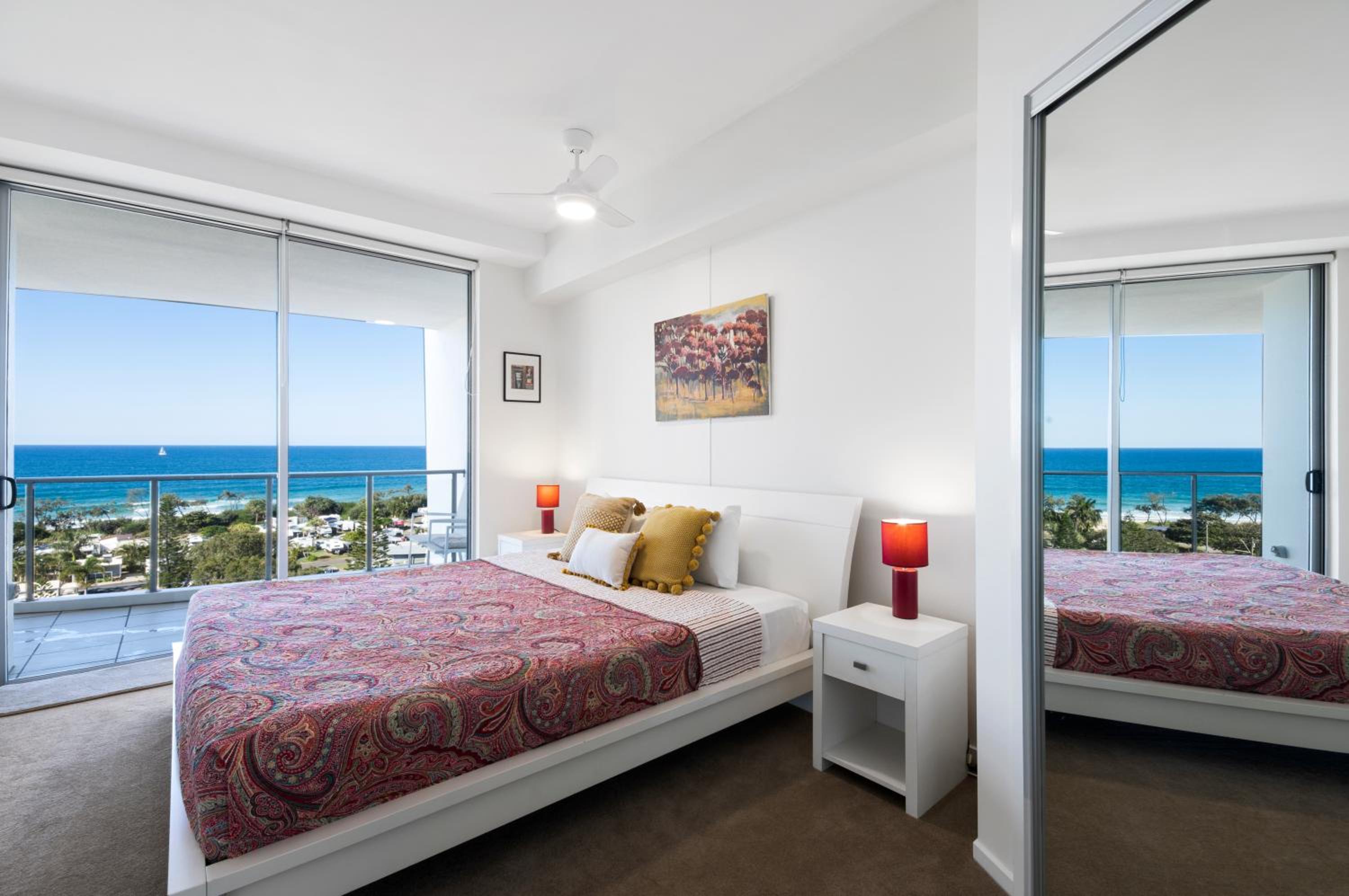 Silver Sea on Sixth Resort