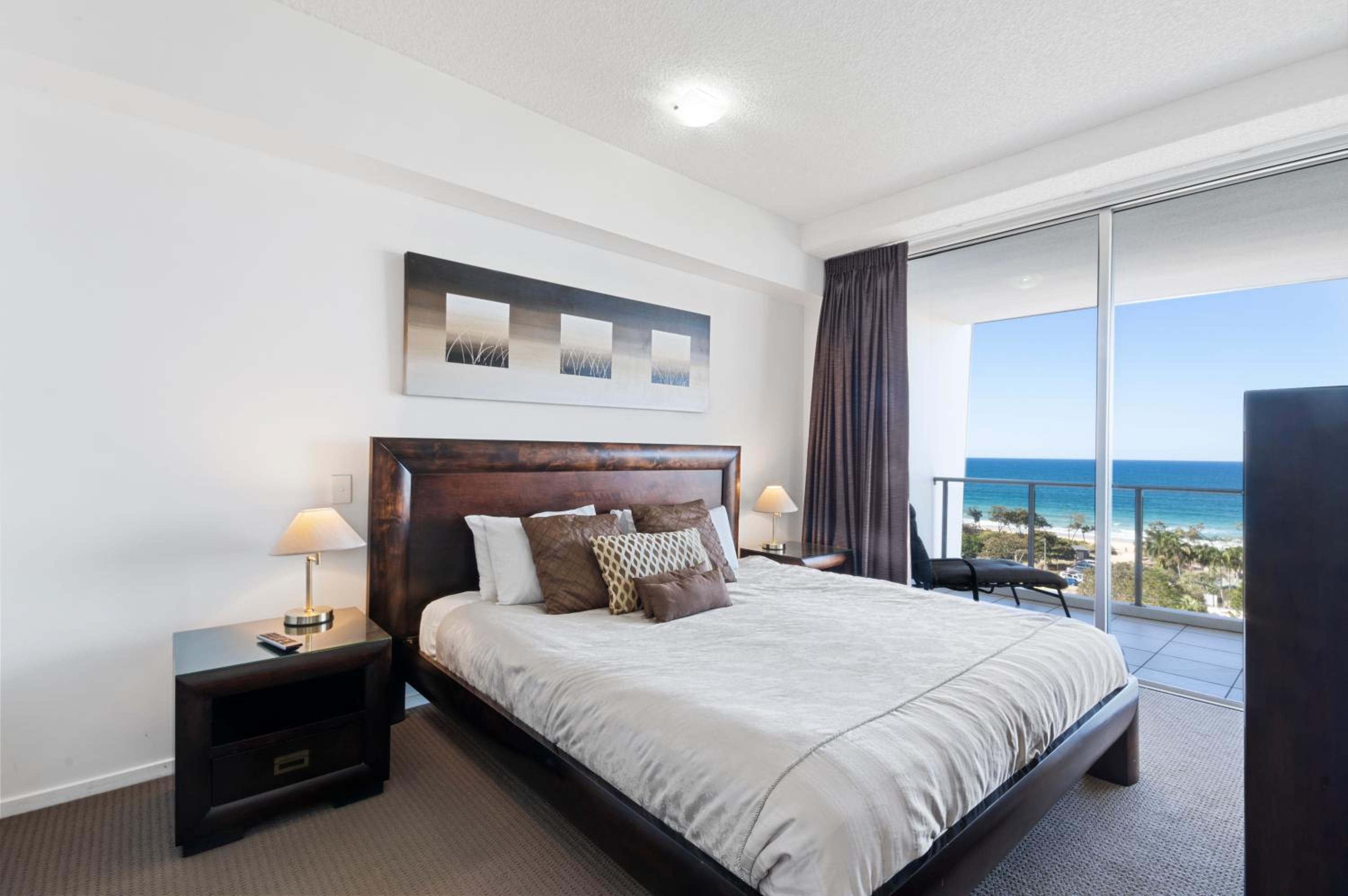 Silver Sea on Sixth Resort