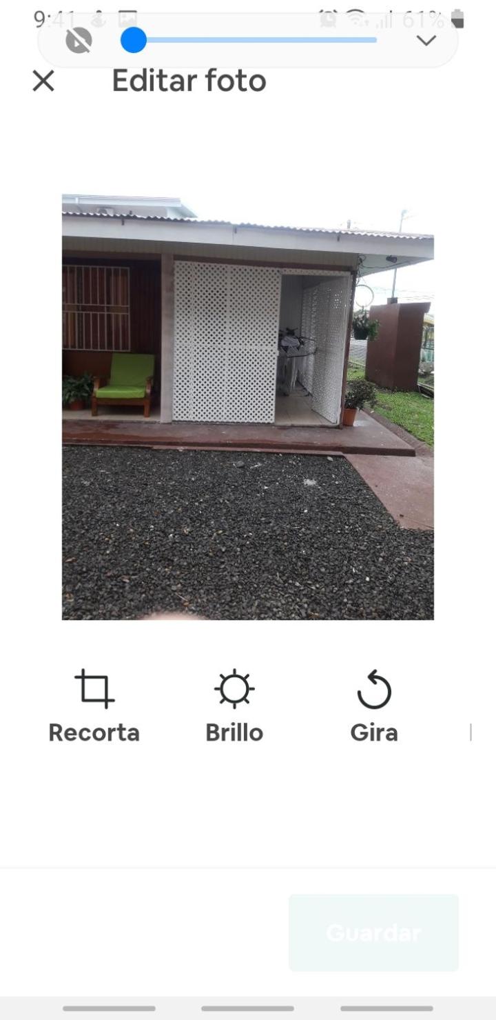 Apartamento La Fortuna #2 view 4