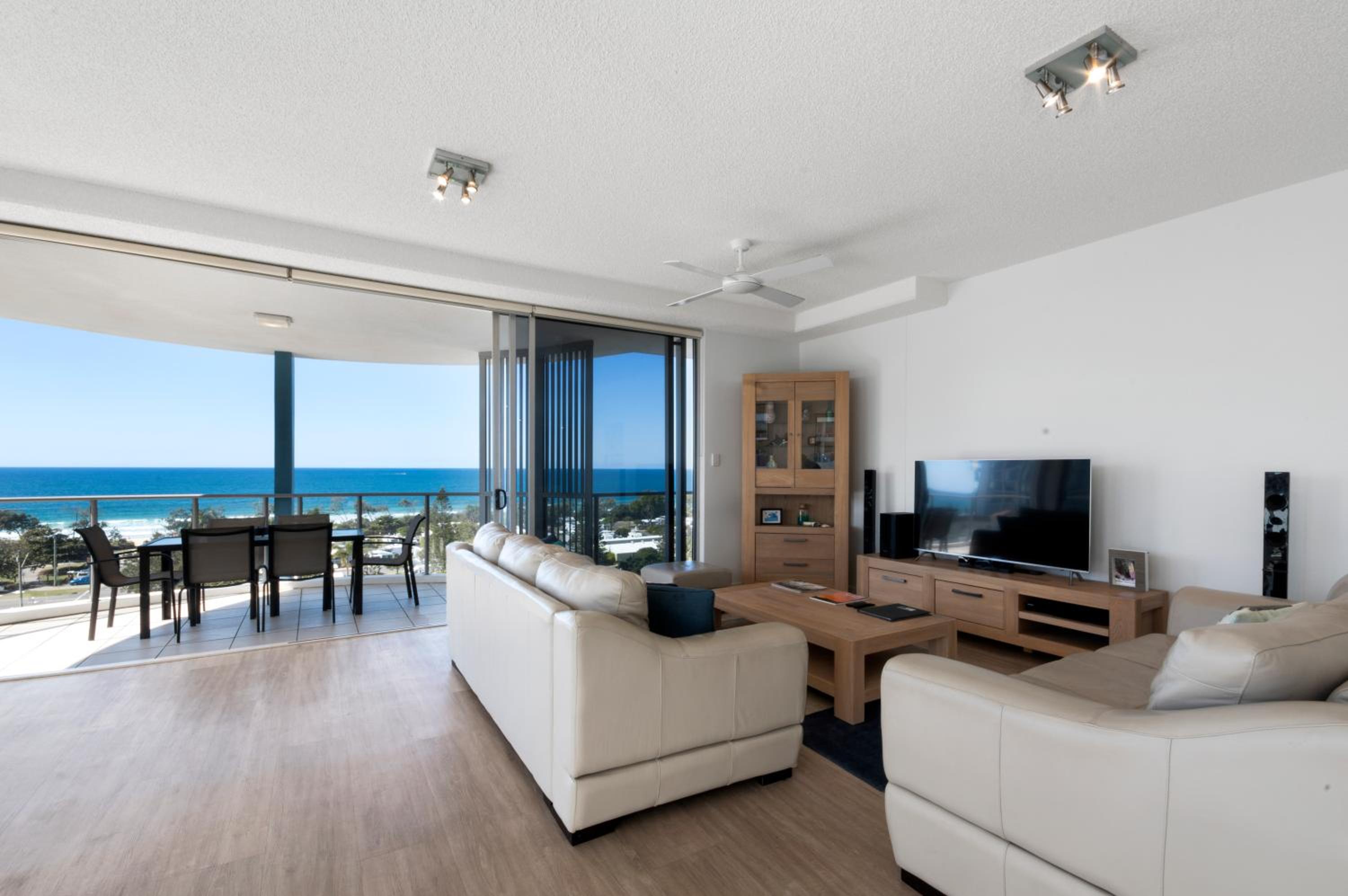 Silver Sea on Sixth Resort