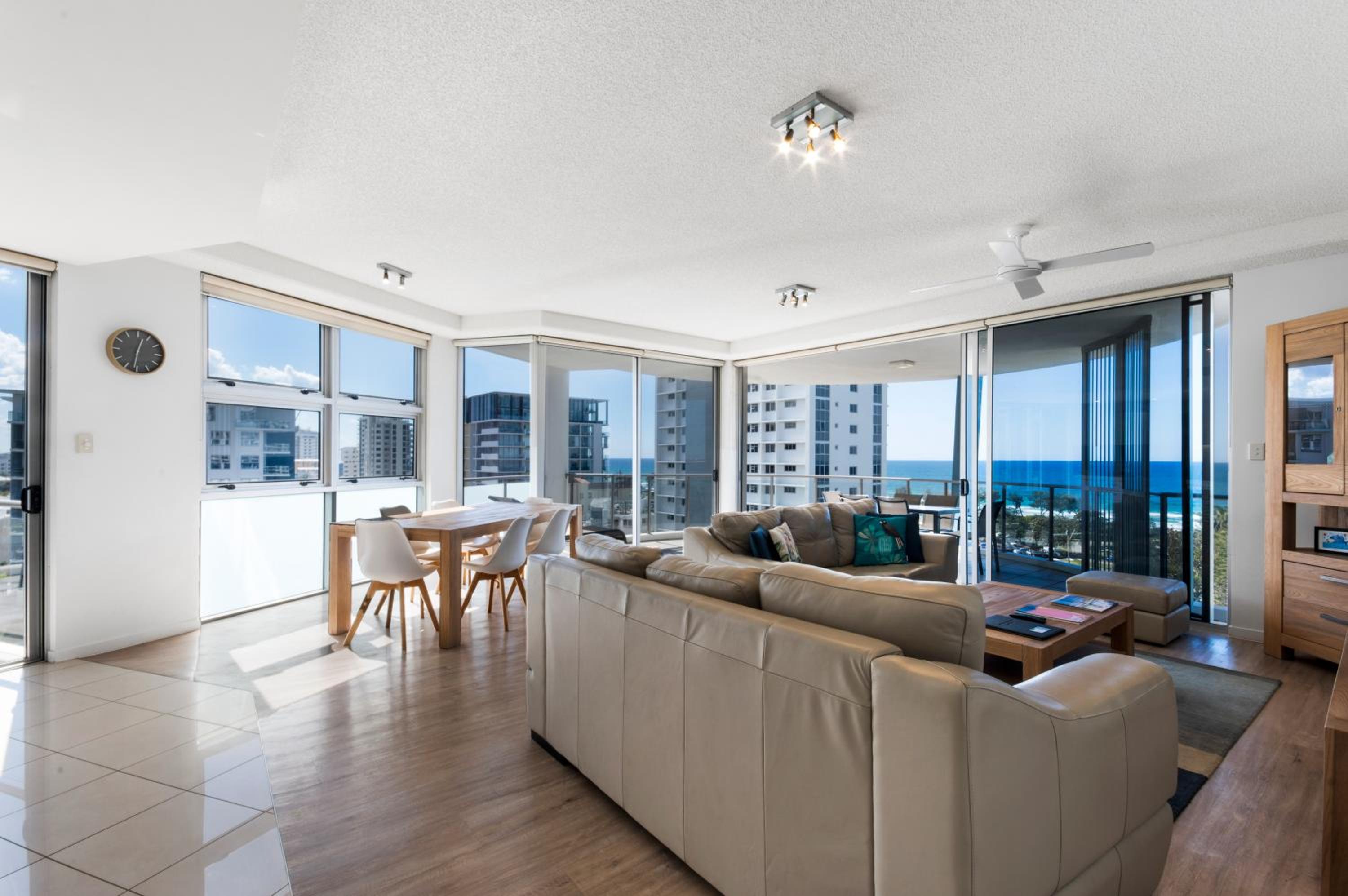 Silver Sea on Sixth Resort