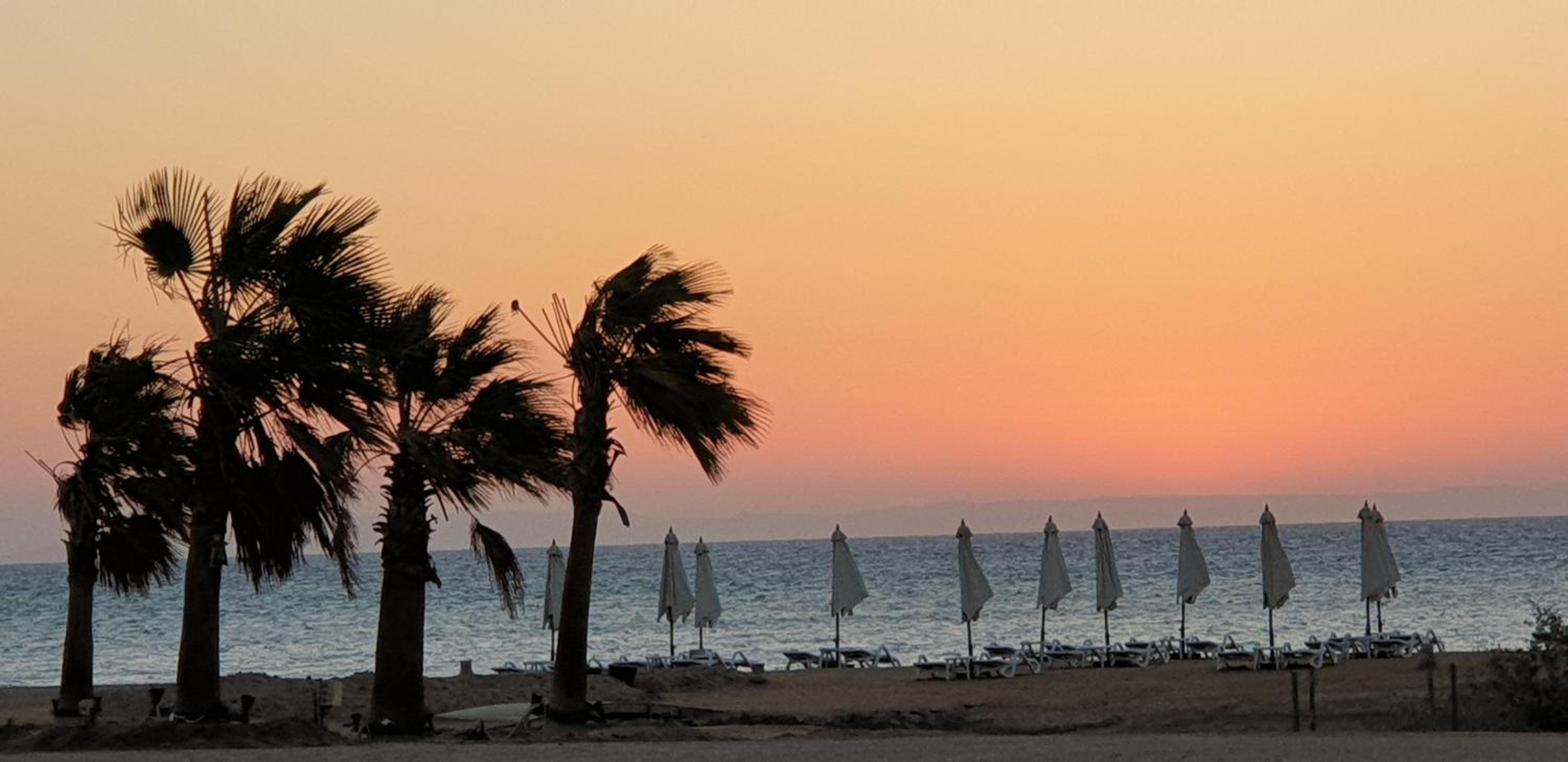 luxury apartment at Mangroovy El Gouna view 2