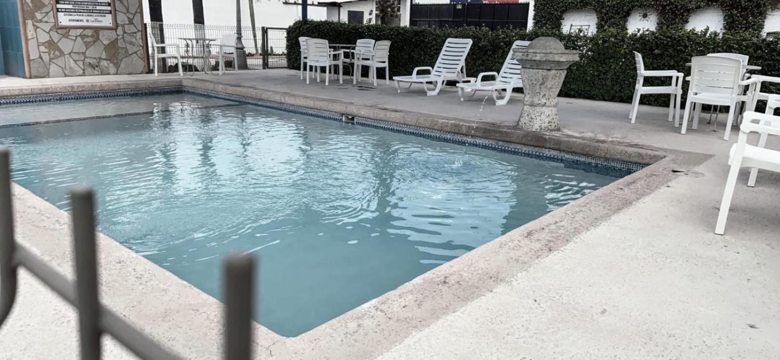 Nuevo Laredo Vacations - HOTEL LOS ROBLES - Property Image 6