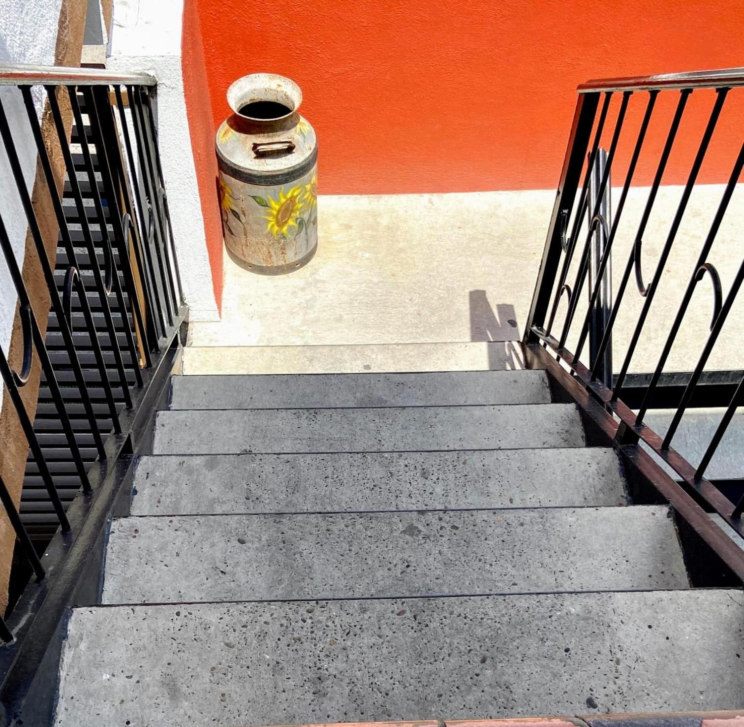 Nuevo Laredo Vacations - HOTEL LOS ROBLES - Property Image 12
