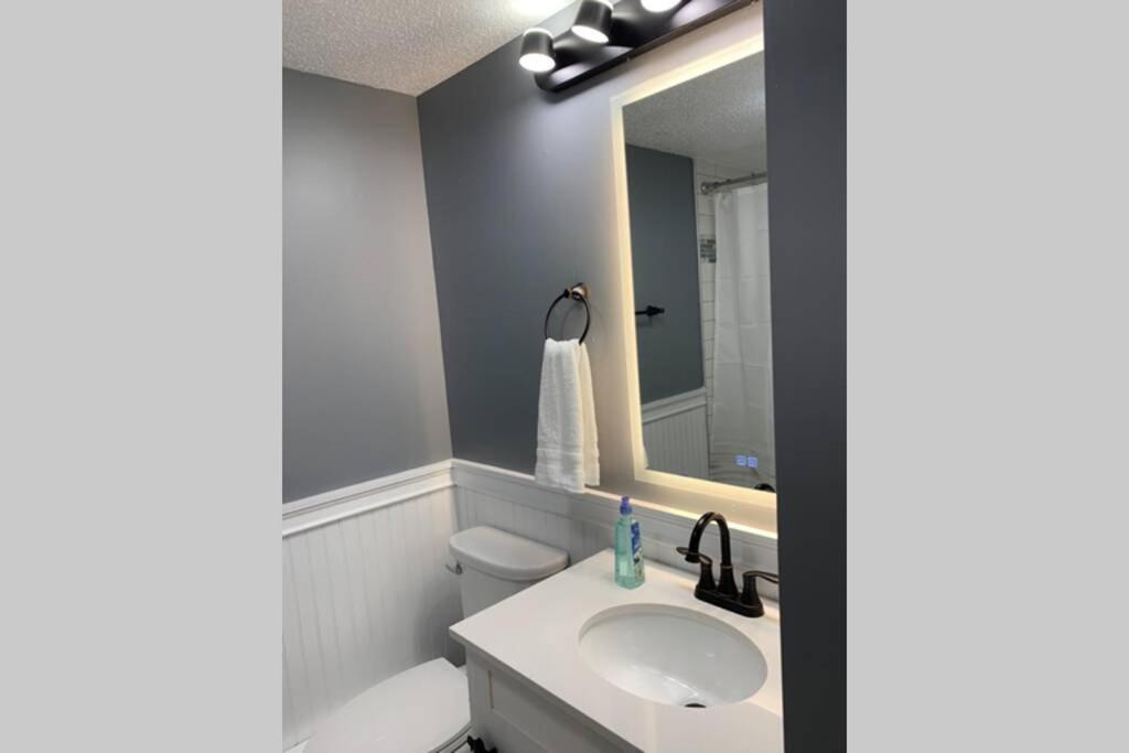 Just renovated Camelback SKI-ON/OFF,SNOW TUBING,PAINTBALL view 4