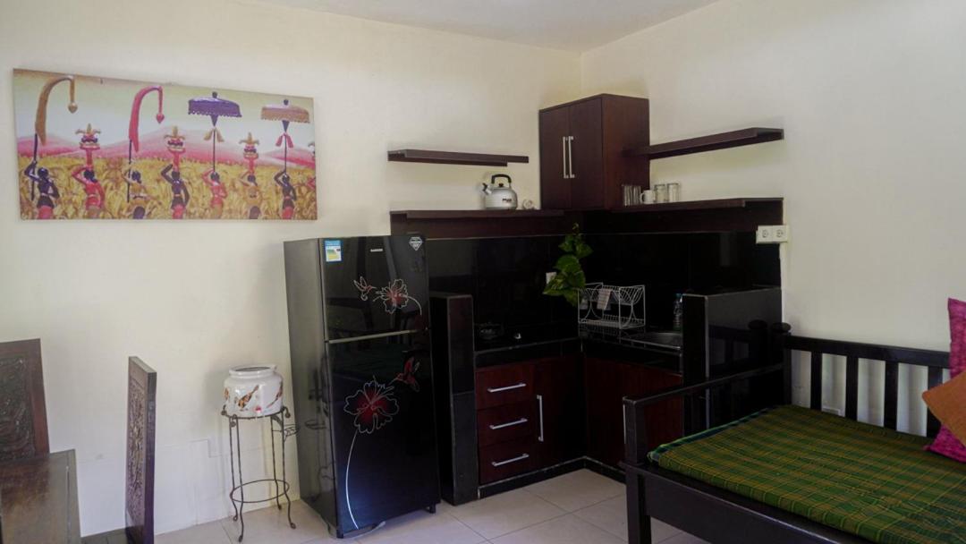 The Janan Villa