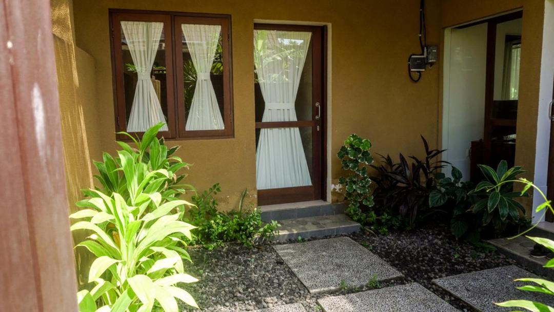 The Janan Villa