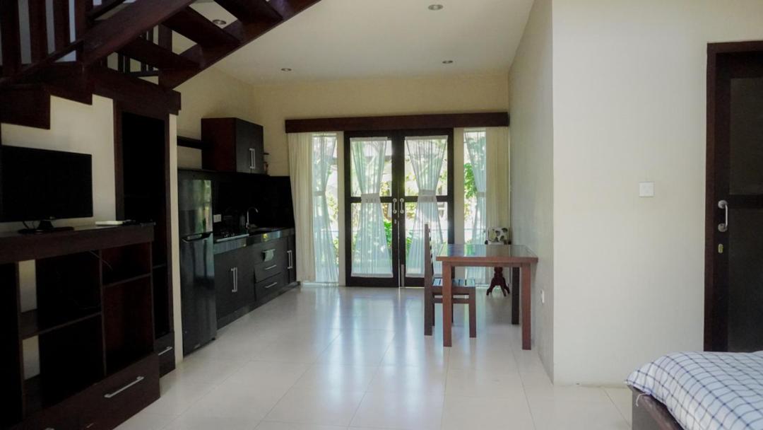 The Janan Villa