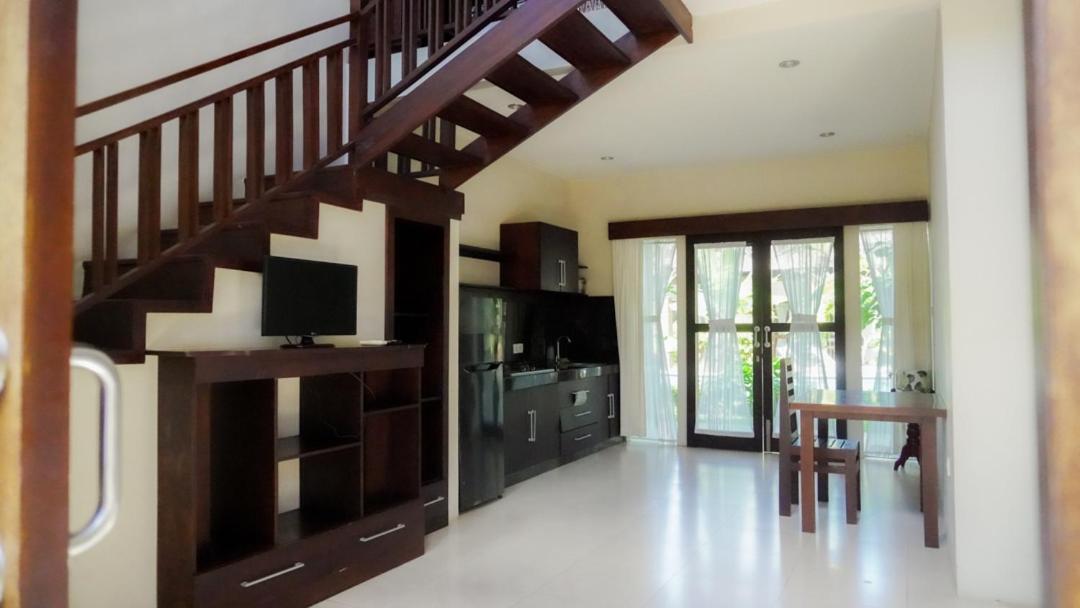 The Janan Villa