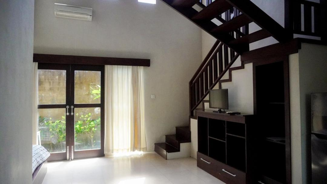 The Janan Villa