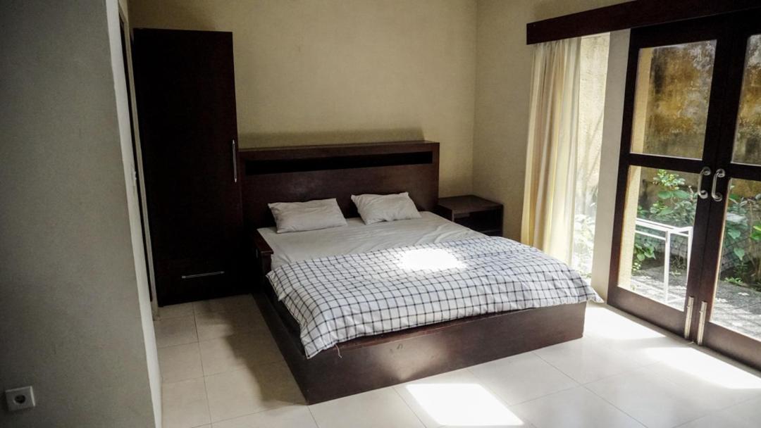 The Janan Villa
