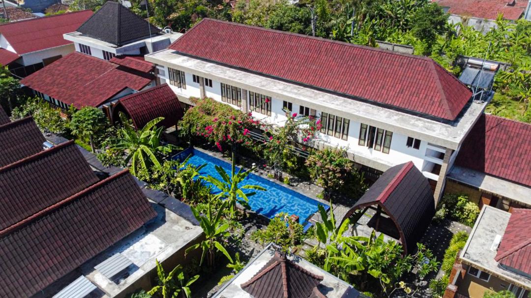 The Janan Villa