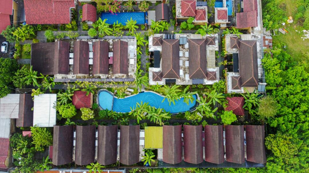 The Janan Villa