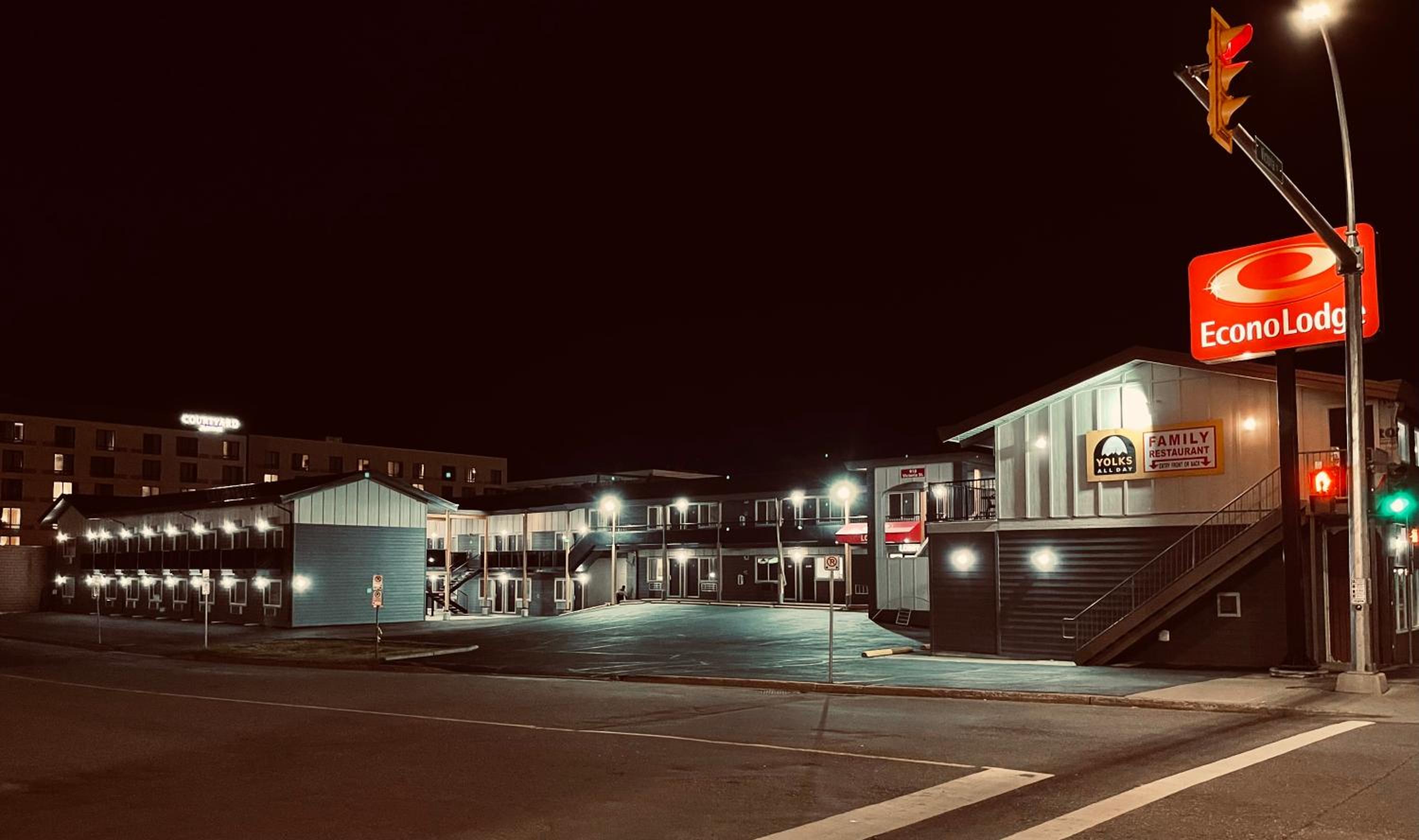 Econo Lodge