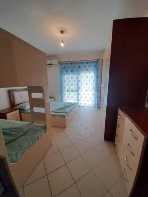 Sea View Marina Apartment Vlore