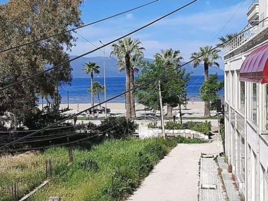 Sea View Marina Apartment Vlore